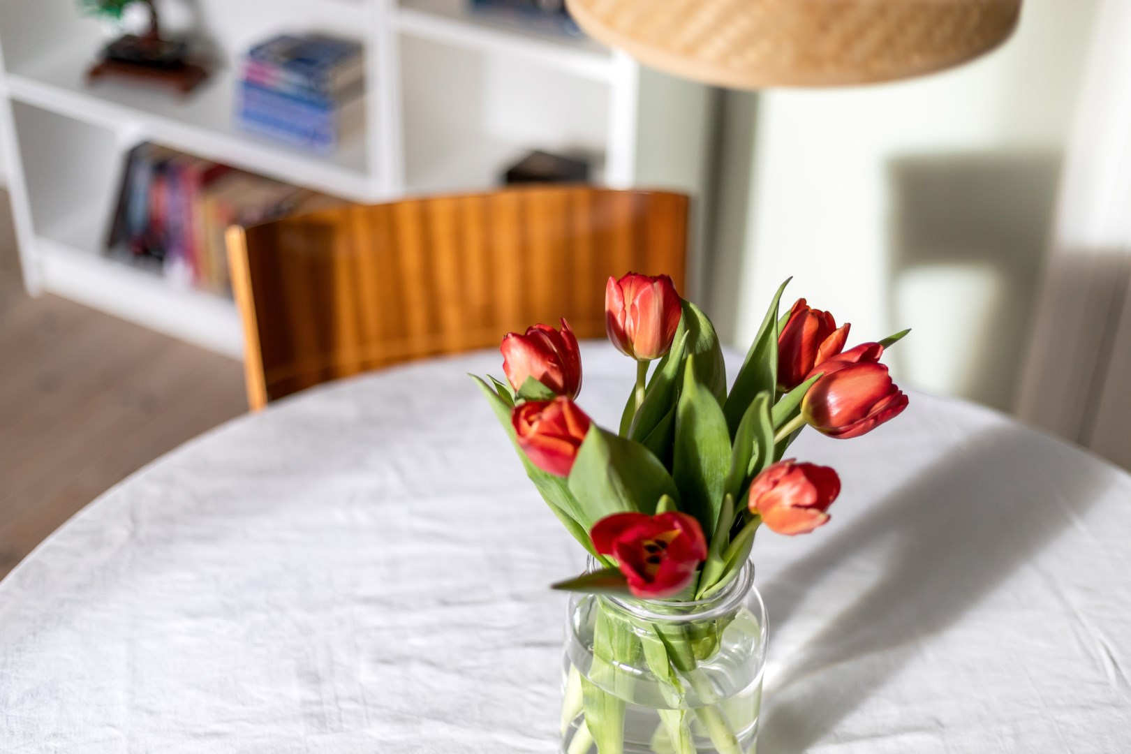 Bostadsbild från Väderkvarnsgatan 8 B, Såld i Höganäs, Uppsala