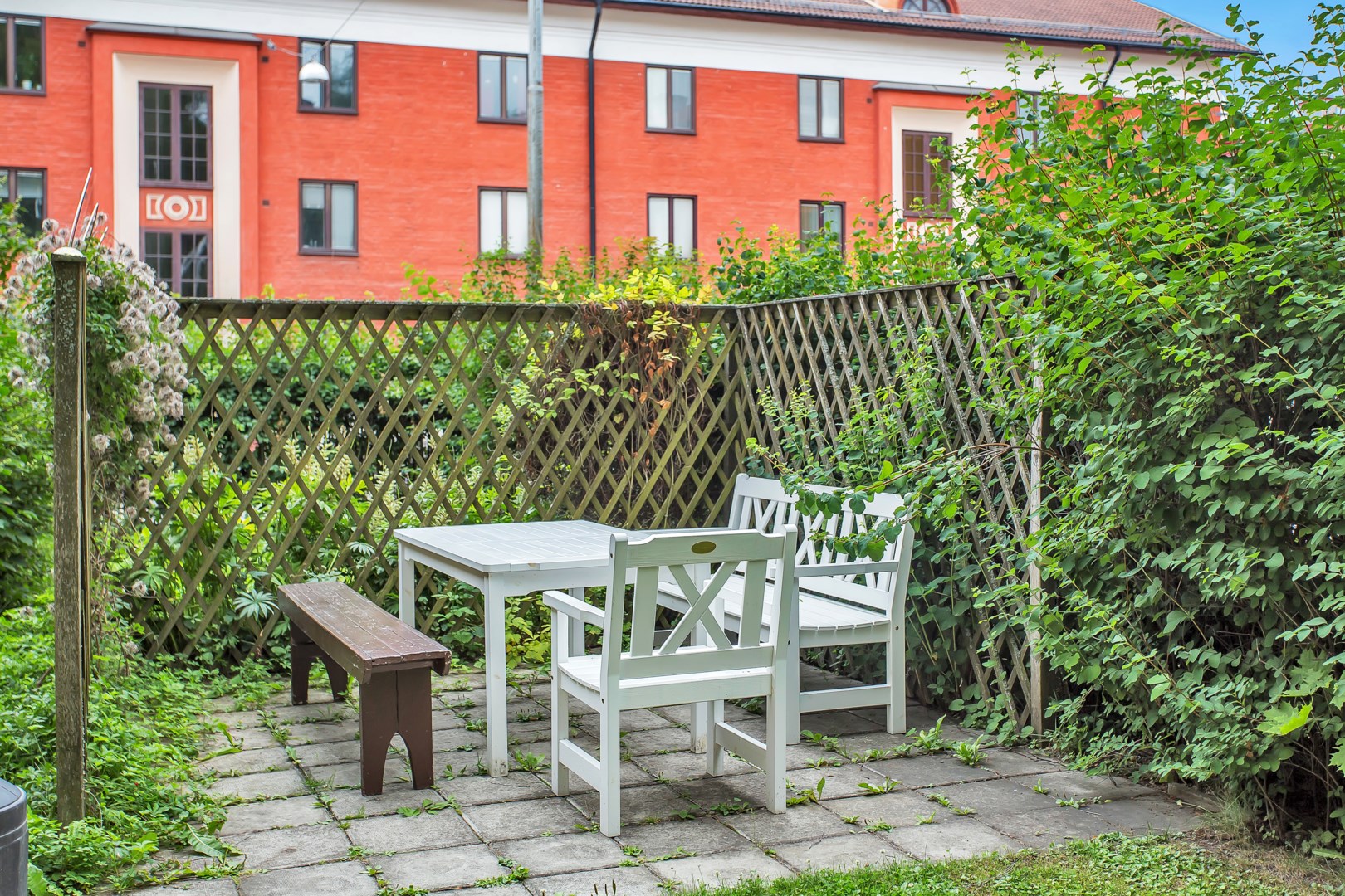 Bostadsbild från Väderkvarnsgatan 8 B, Såld i Höganäs, Uppsala