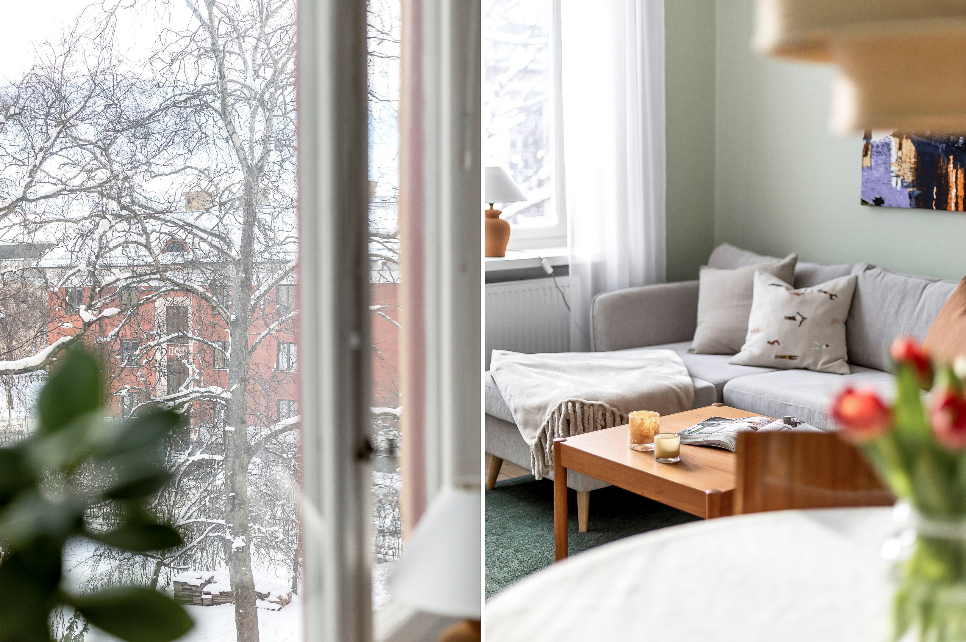 Bostadsbild från Väderkvarnsgatan 8 B, Såld i Höganäs, Uppsala