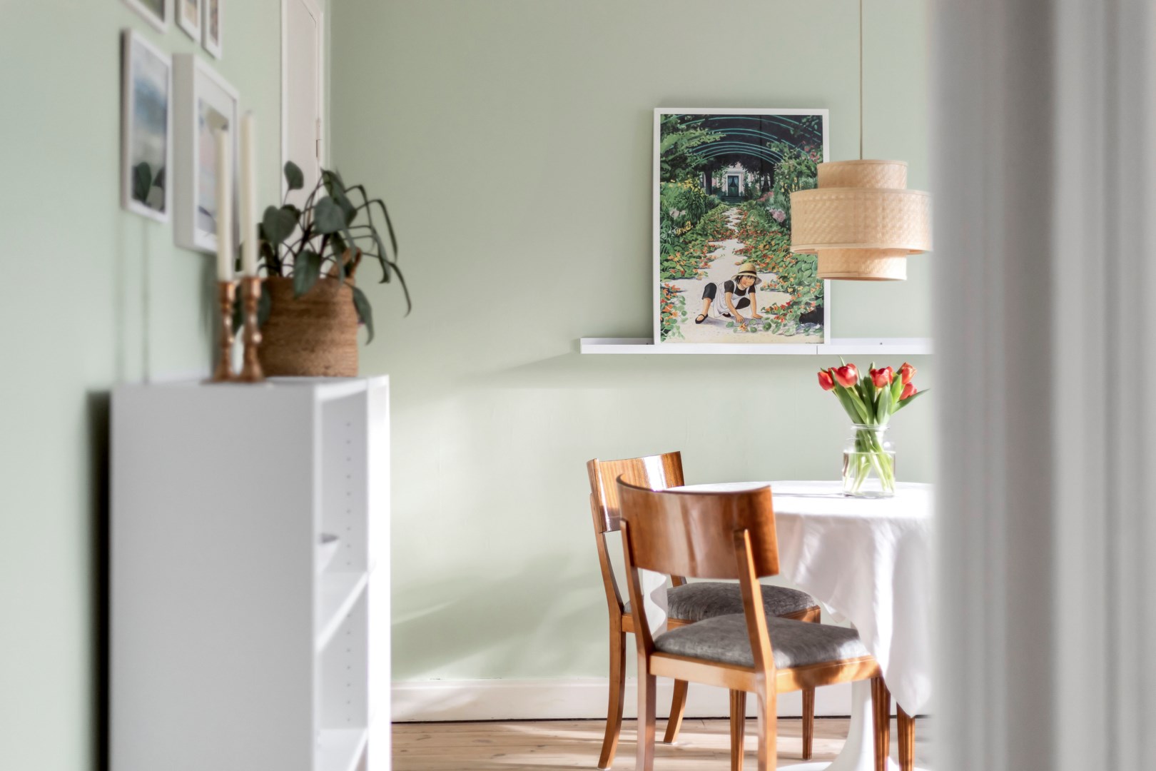 Bostadsbild från Väderkvarnsgatan 8 B, Såld i Höganäs, Uppsala