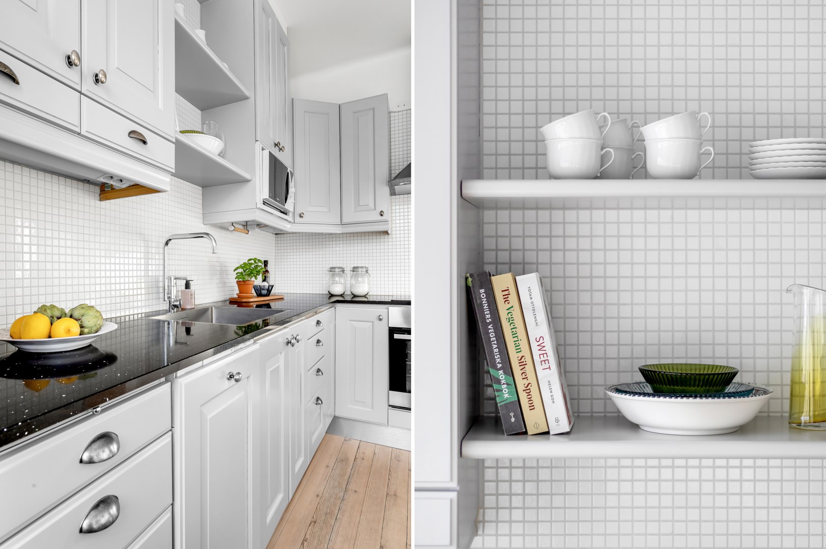 Bostadsbild från Väderkvarnsgatan 8 B, Såld i Höganäs, Uppsala