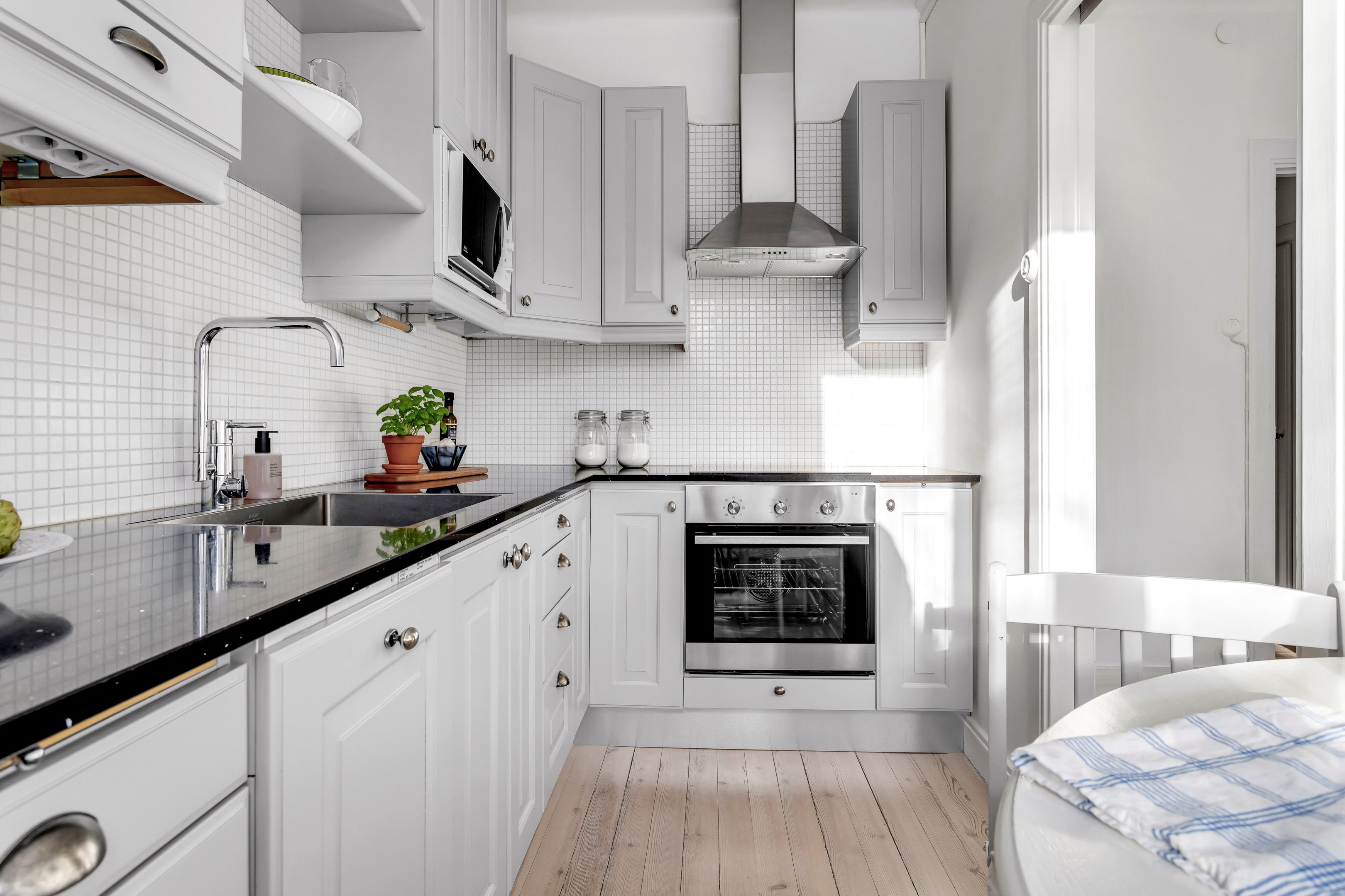 Bostadsbild från Väderkvarnsgatan 8 B, Såld i Höganäs, Uppsala