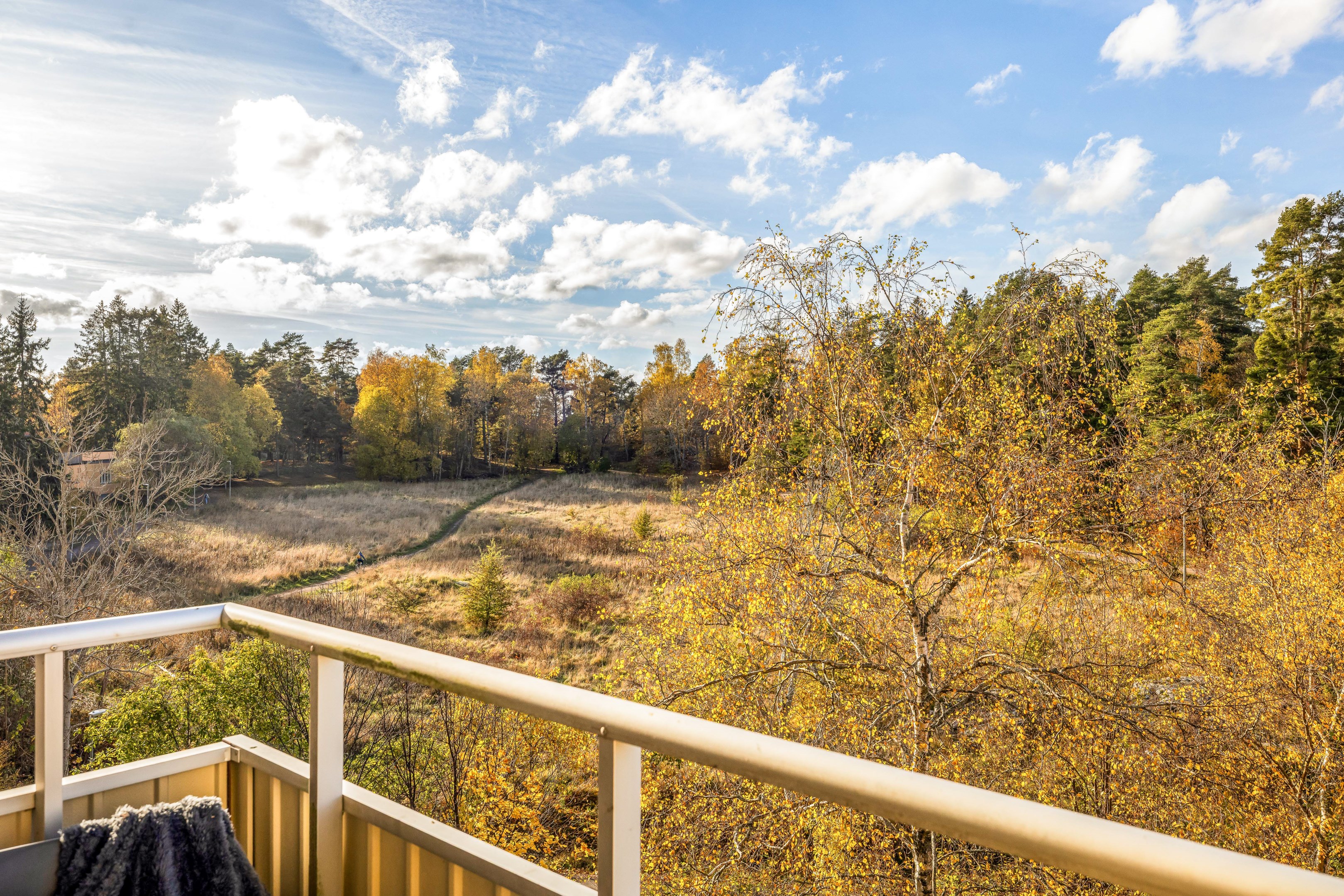 Bostadsbild från Tiundagatan 37, Såld i Luthagen, Uppsala