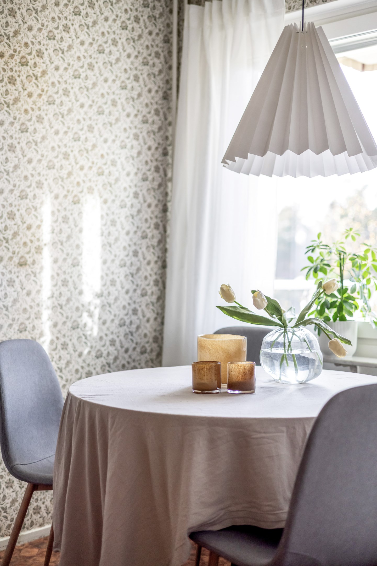 Bostadsbild från Tiundagatan 37, Såld i Luthagen, Uppsala