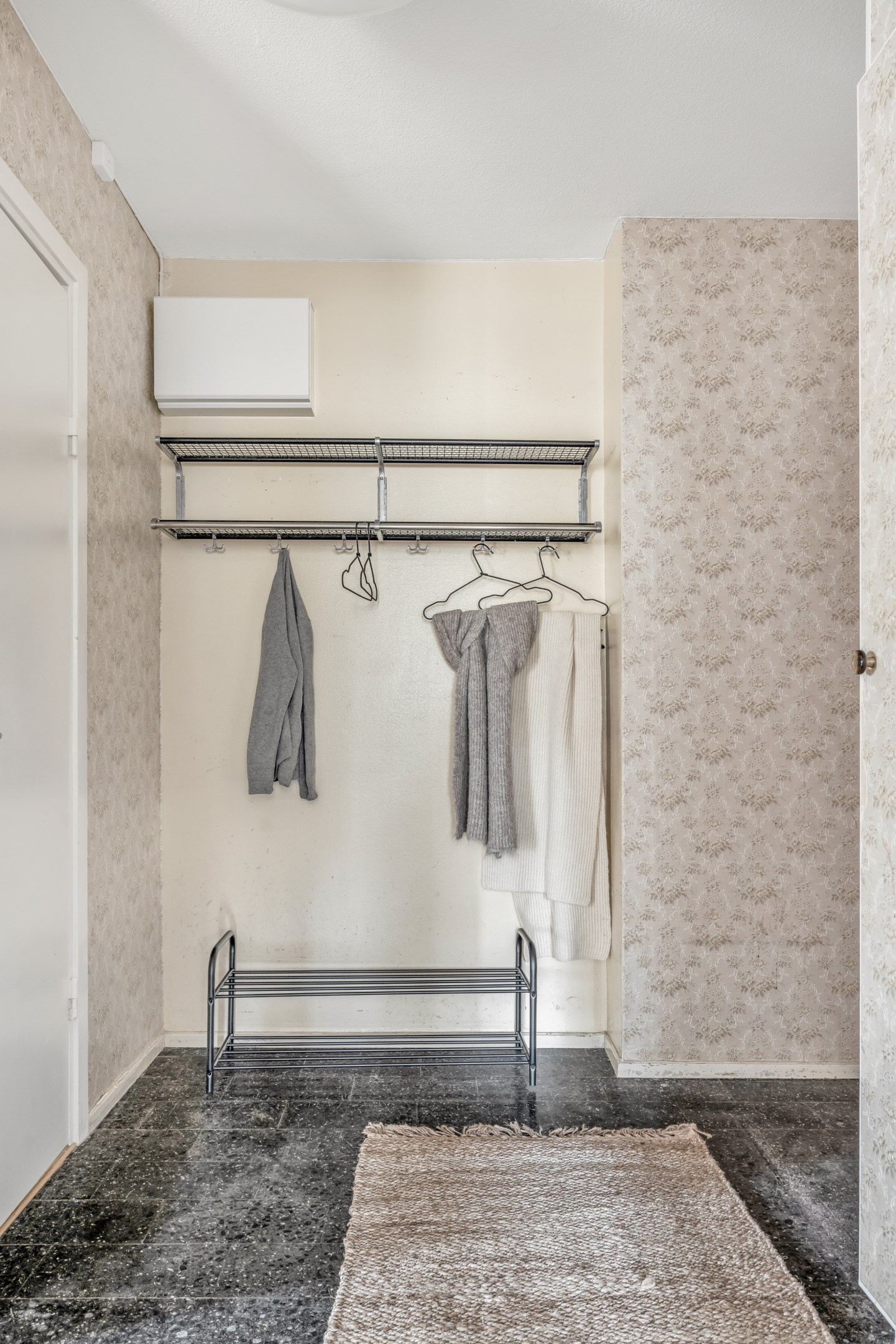 Bostadsbild från Tiundagatan 37, Såld i Luthagen, Uppsala