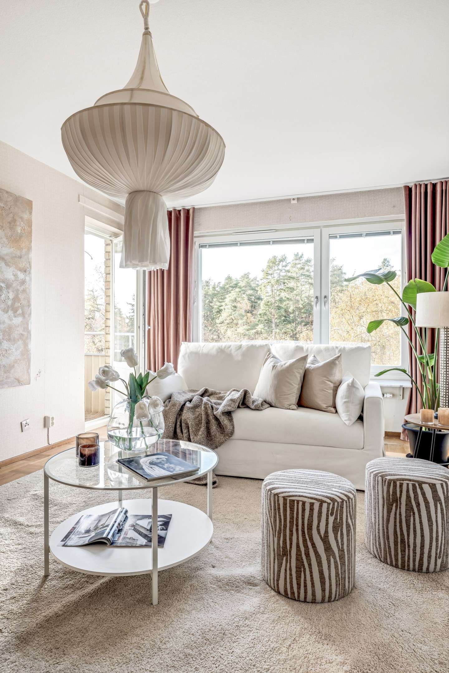 Bostadsbild från Tiundagatan 37, Såld i Luthagen, Uppsala