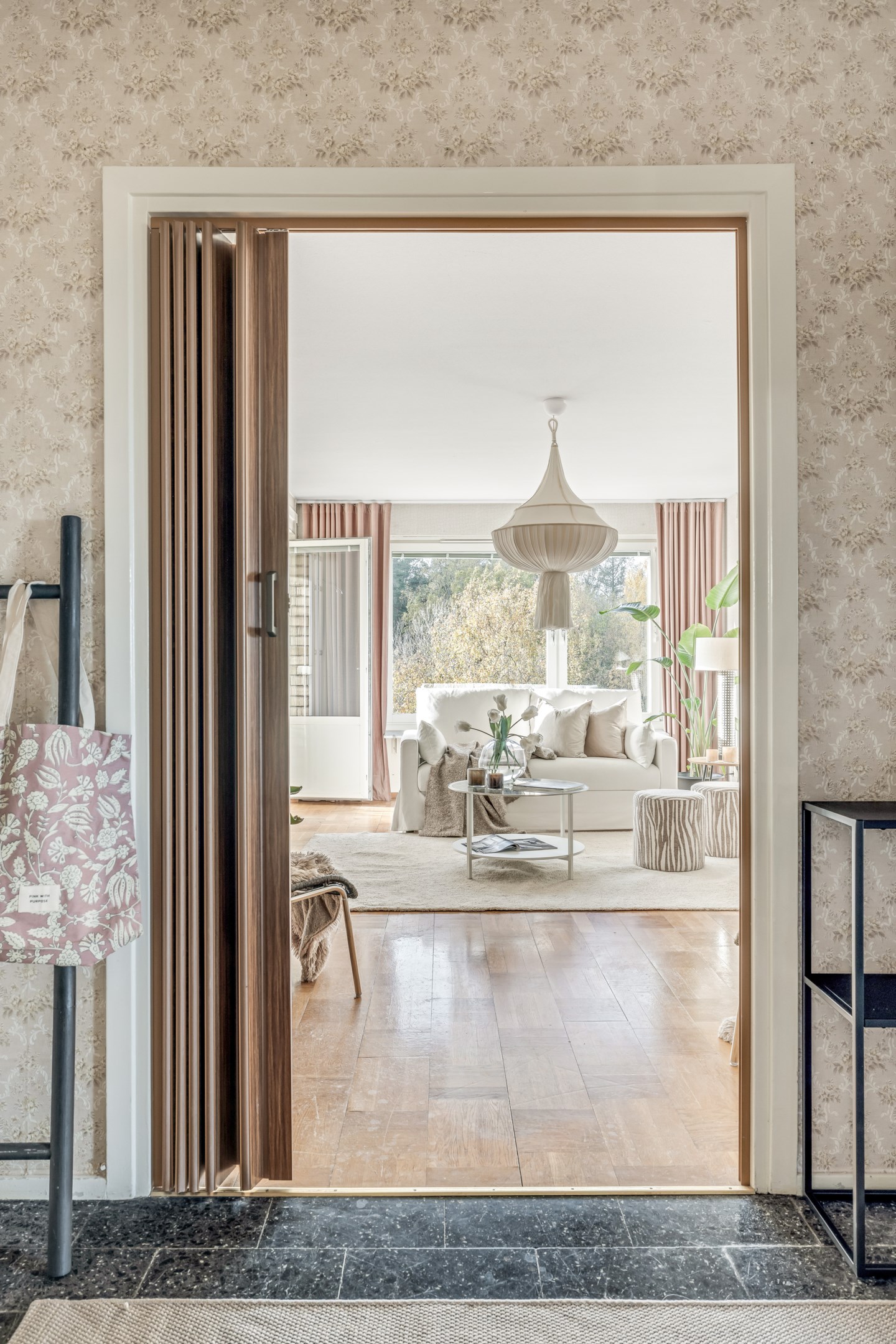 Bostadsbild från Tiundagatan 37, Såld i Luthagen, Uppsala