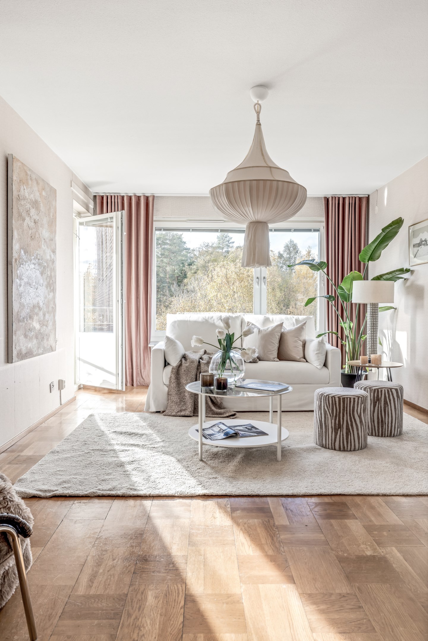 Bostadsbild från Tiundagatan 37, Såld i Luthagen, Uppsala