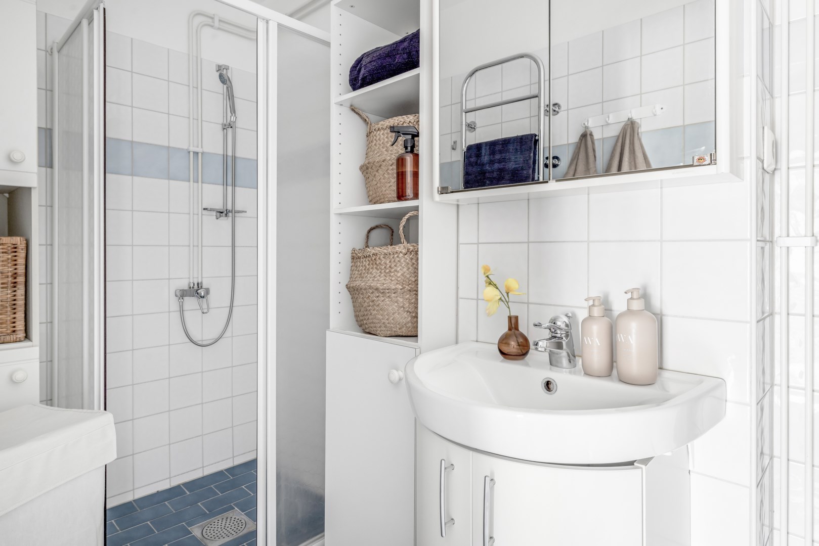 Bostadsbild från Tiundagatan 37, Till salu i Luthagen, Uppsala