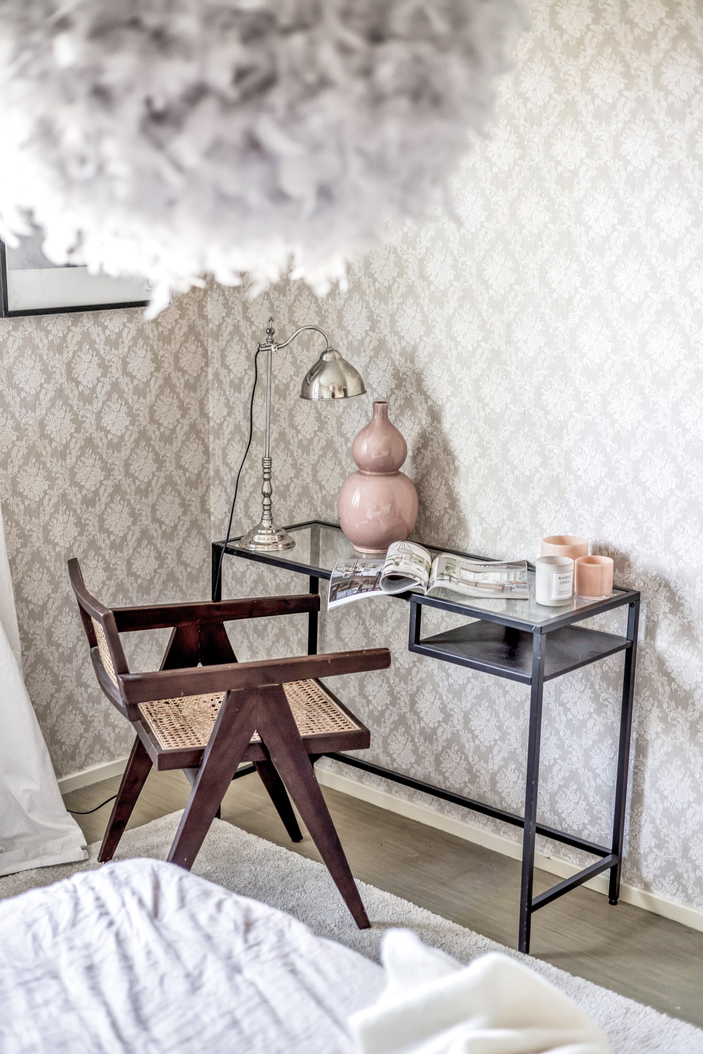 Bostadsbild från Tiundagatan 37, Såld i Luthagen, Uppsala