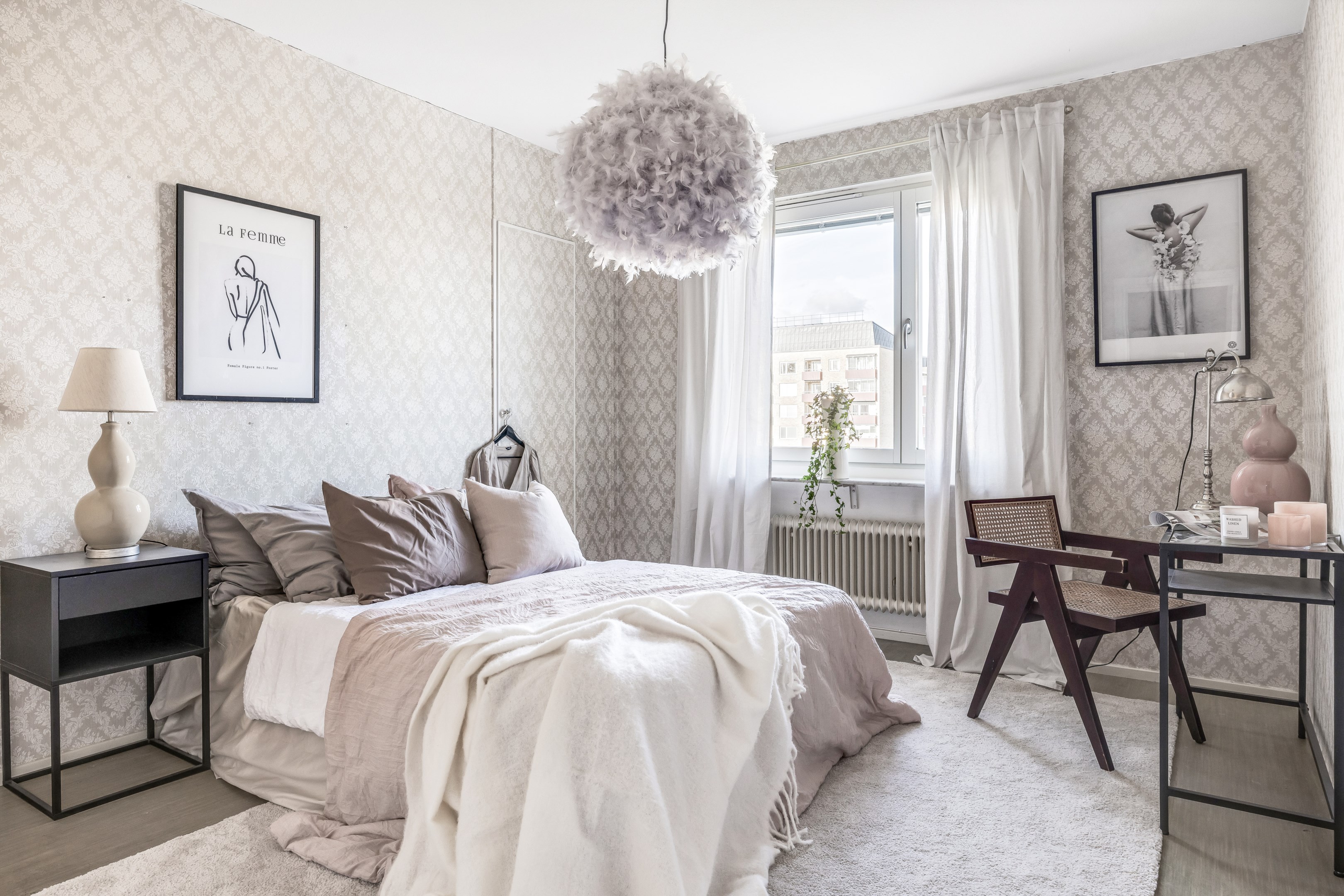 Bostadsbild från Tiundagatan 37, Såld i Luthagen, Uppsala