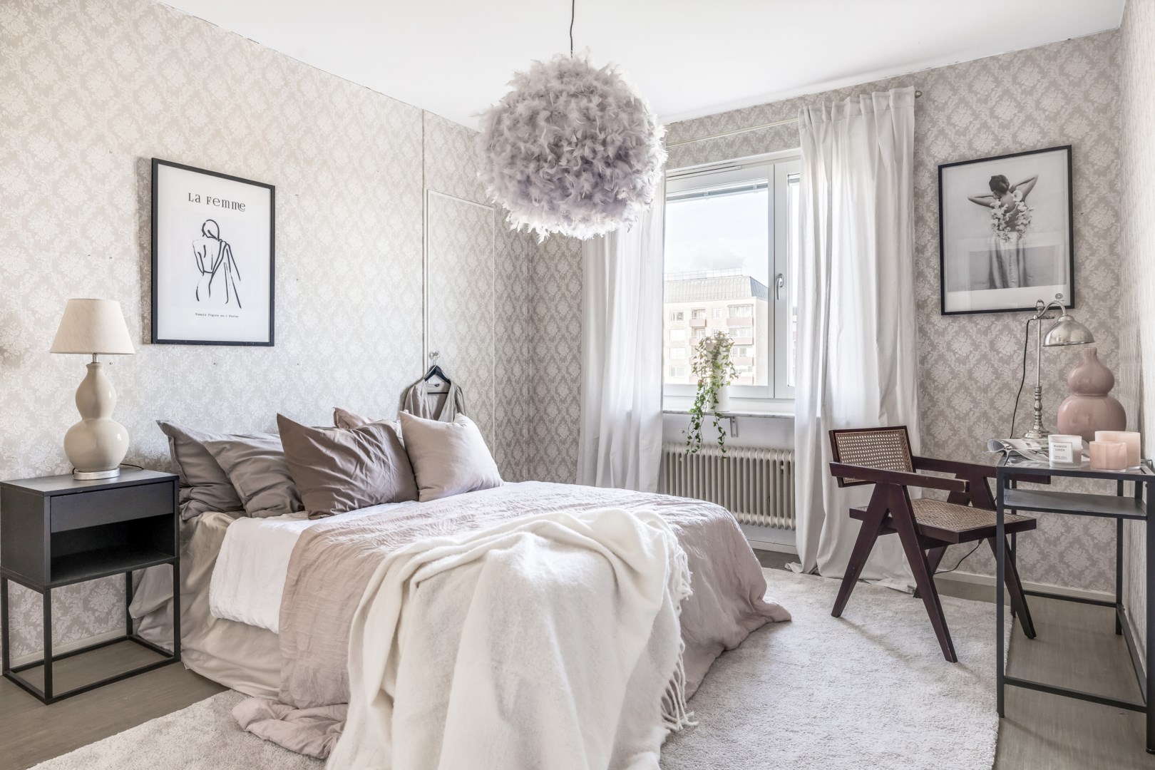 Bostadsbild från Tiundagatan 37, Till salu i Luthagen, Uppsala