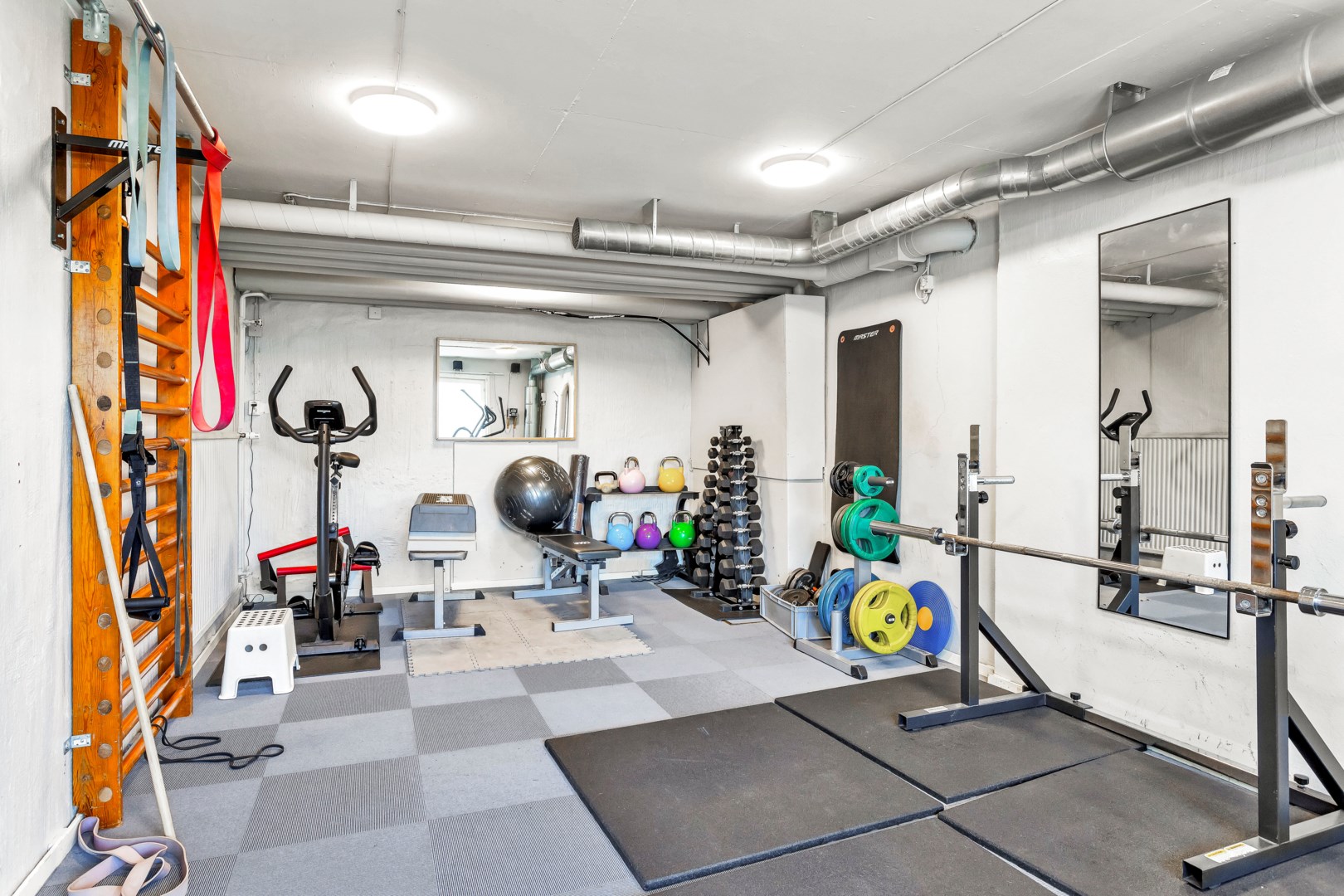 Bostadsbild från Tiundagatan 37, Till salu i Luthagen, Uppsala