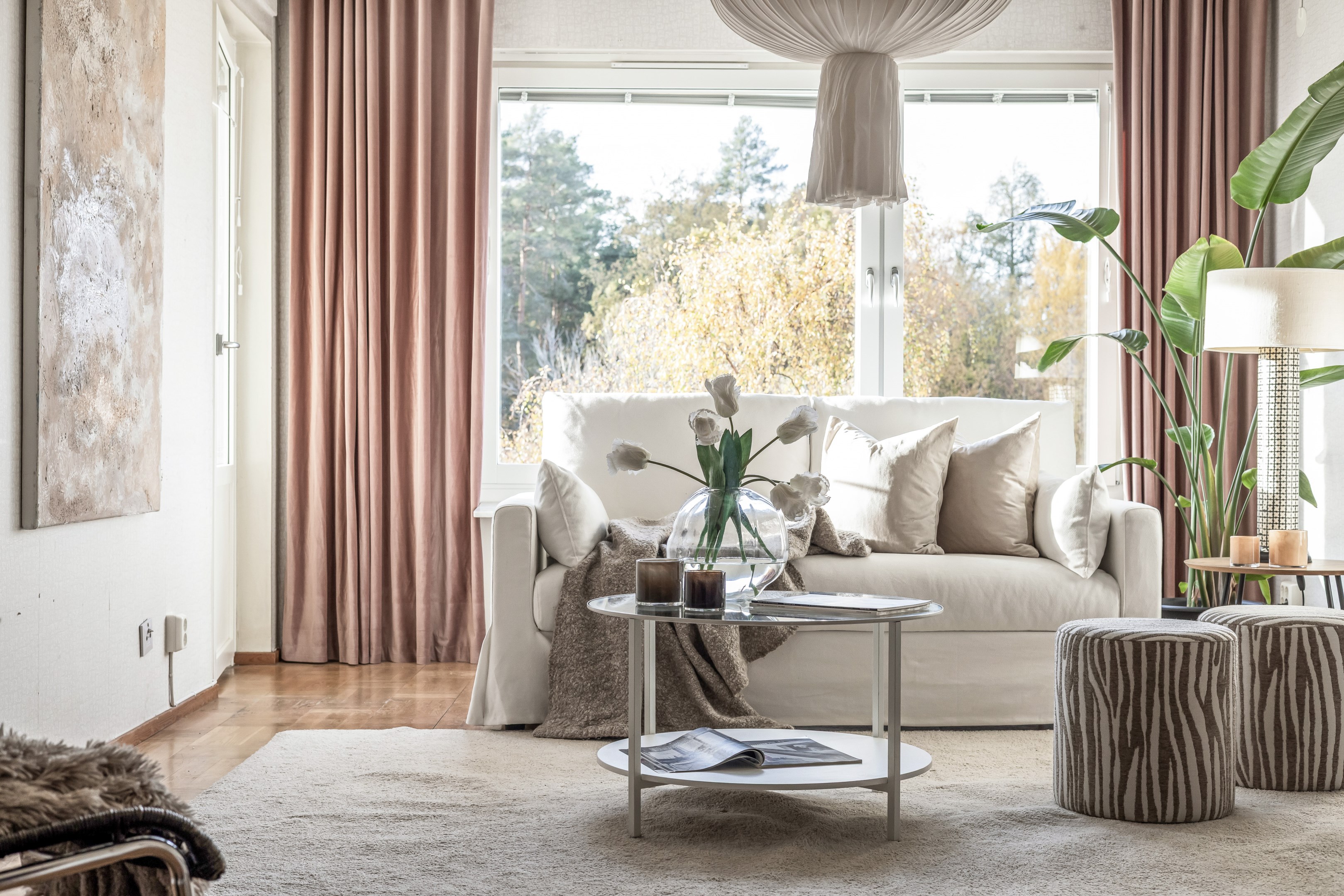 Bostadsbild från Tiundagatan 37, Såld i Luthagen, Uppsala