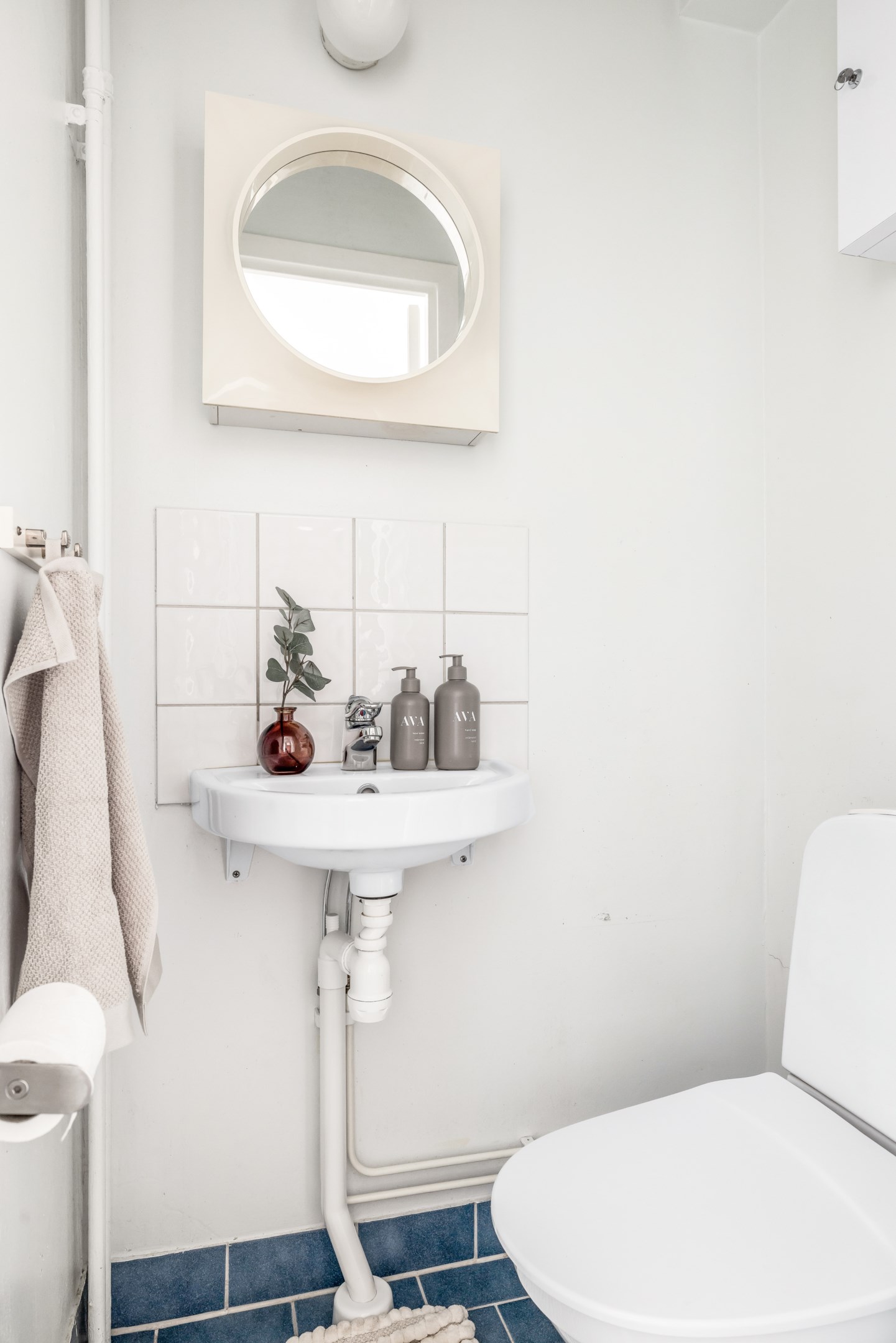 Bostadsbild från Tiundagatan 37, Såld i Luthagen, Uppsala