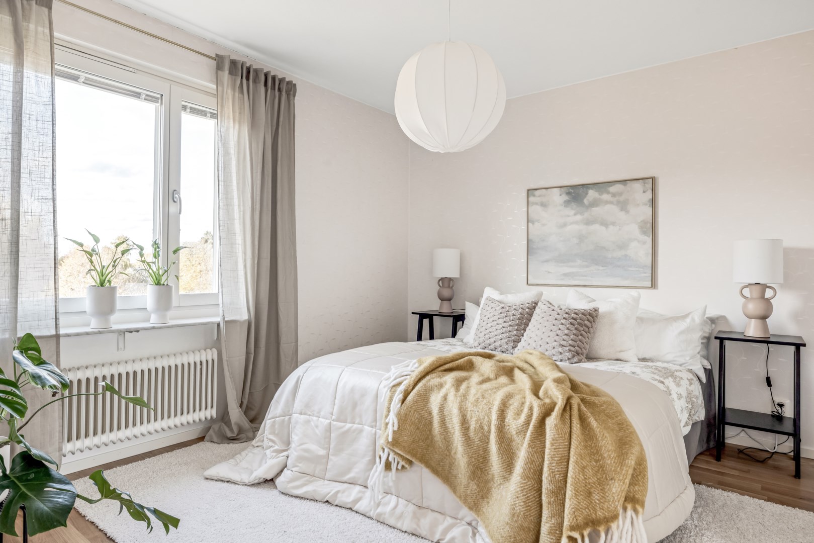 Bostadsbild från Tiundagatan 37, Till salu i Luthagen, Uppsala