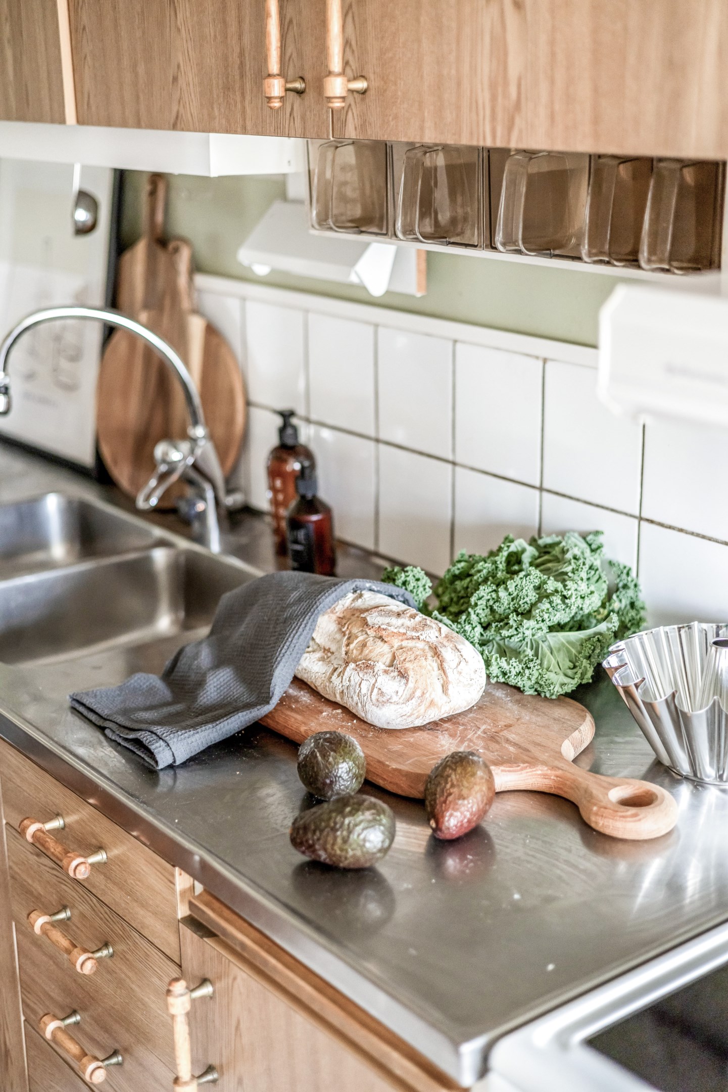 Bostadsbild från Tiundagatan 37, Såld i Luthagen, Uppsala