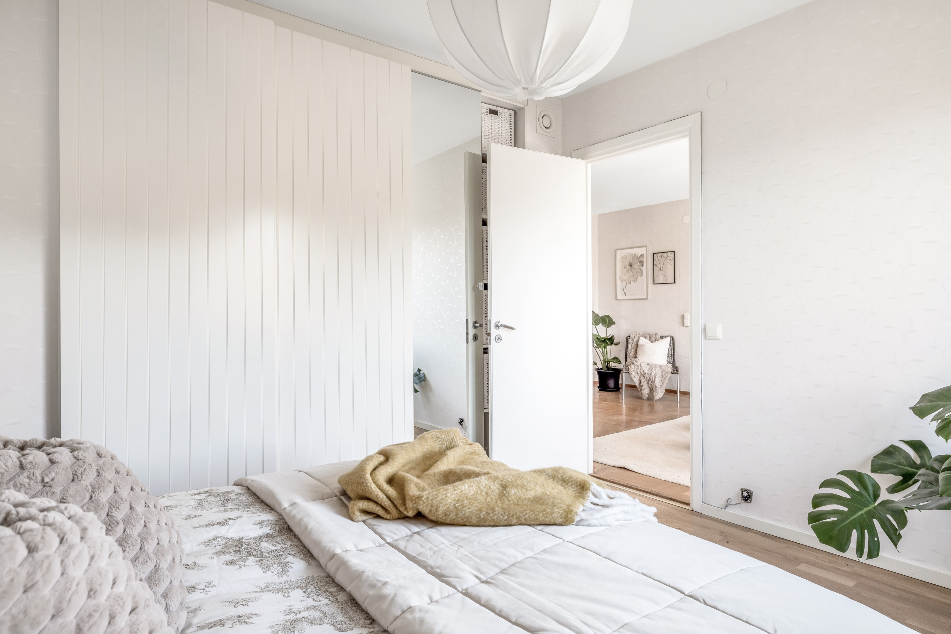 Bostadsbild från Tiundagatan 37, Såld i Luthagen, Uppsala