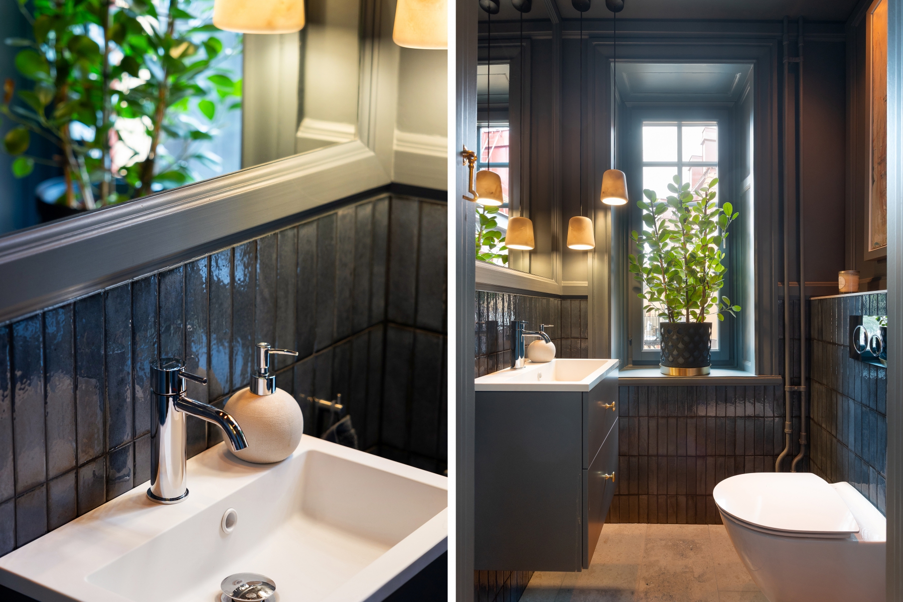 Bostadsbild från Tottvägen 1A, 2tr, Kommande i Råsunda, Solna