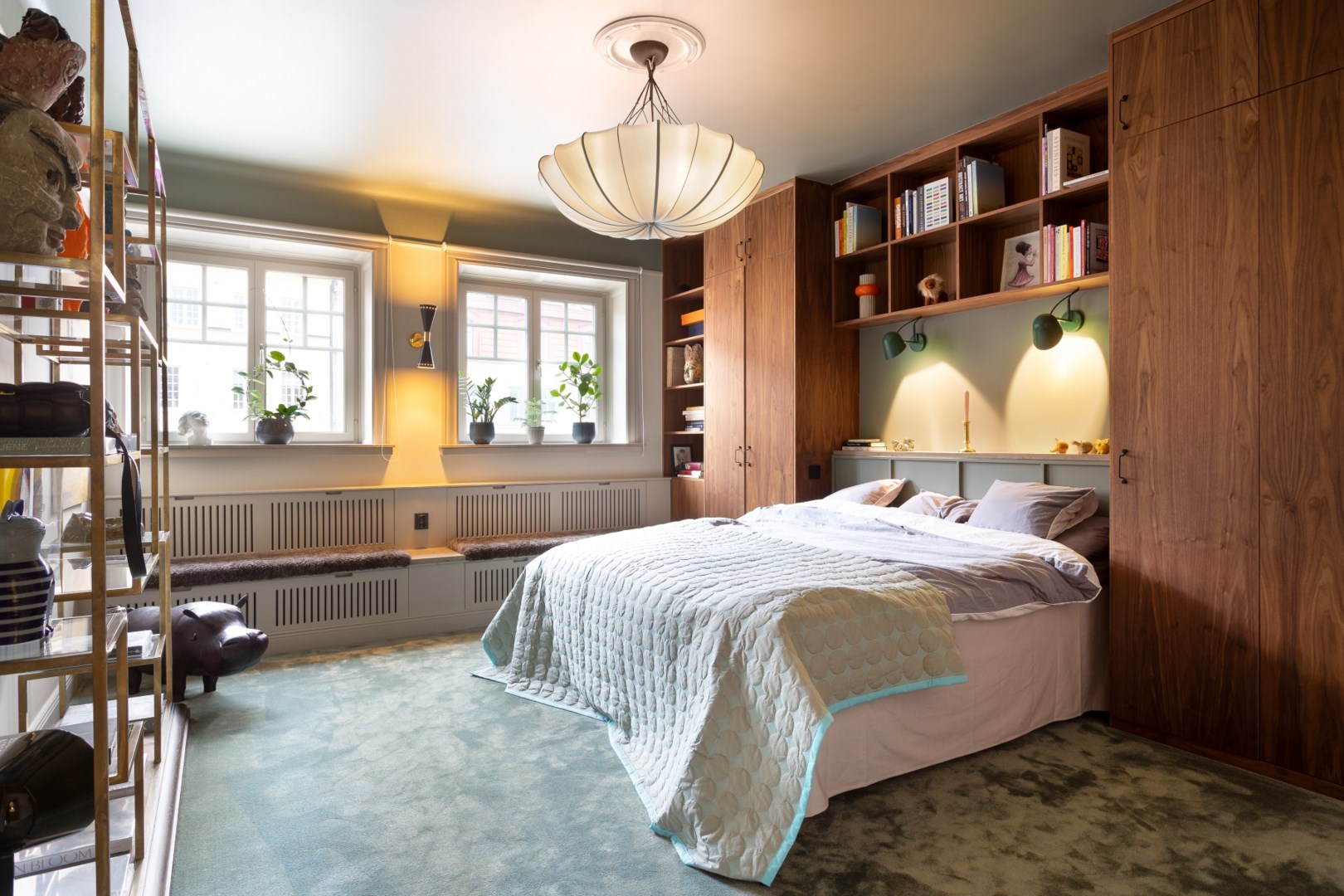 Bostadsbild från Tottvägen 1A, 2tr, Kommande i Råsunda, Solna