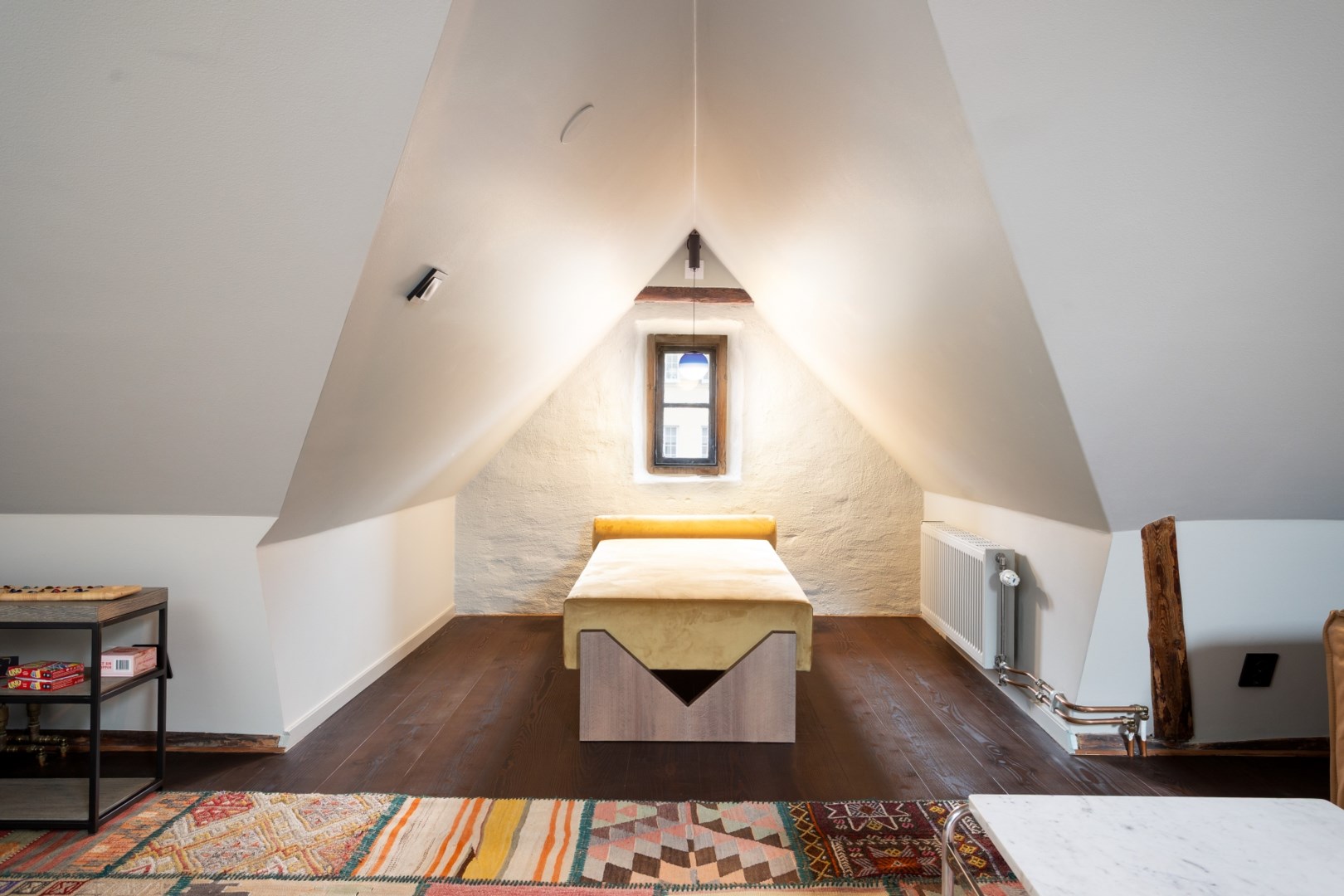 Bostadsbild från Tottvägen 1A, 2tr, Kommande i Råsunda, Solna