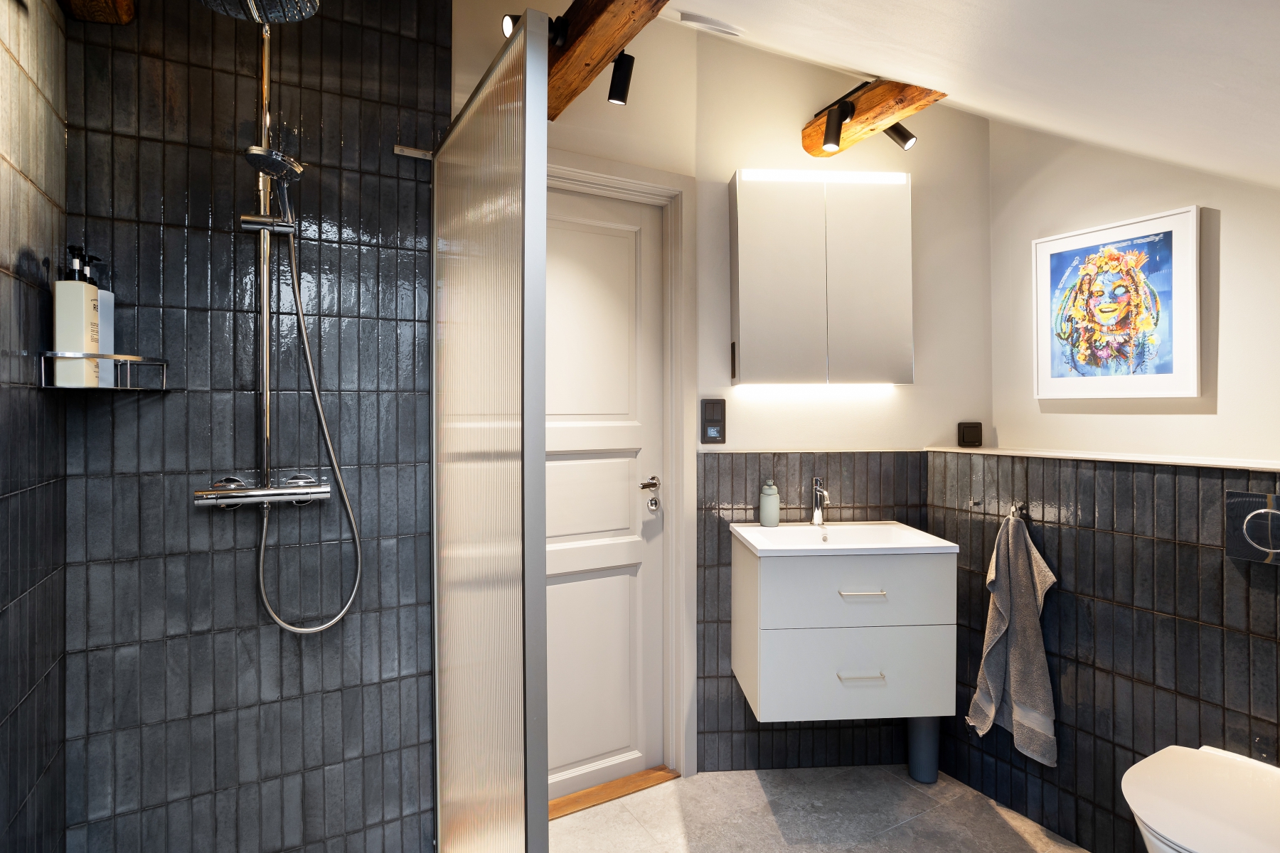 Bostadsbild från Tottvägen 1A, 2tr, Kommande i Råsunda, Solna