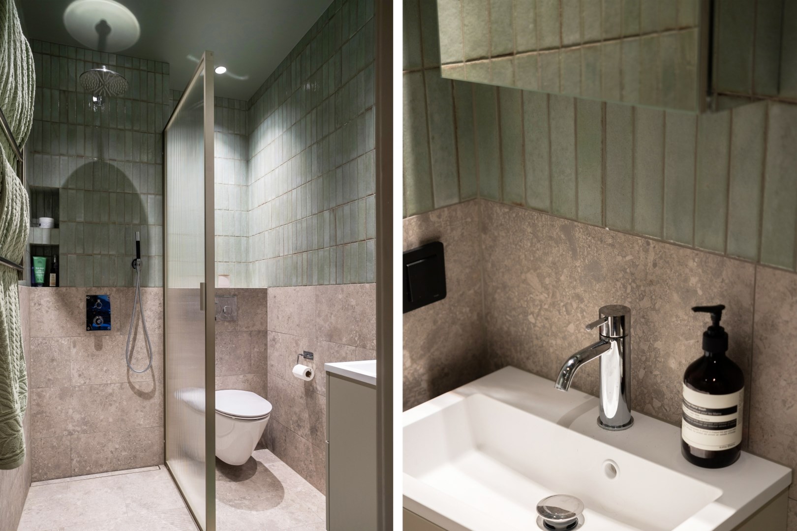 Bostadsbild från Tottvägen 1A, 2tr, Kommande i Råsunda, Solna