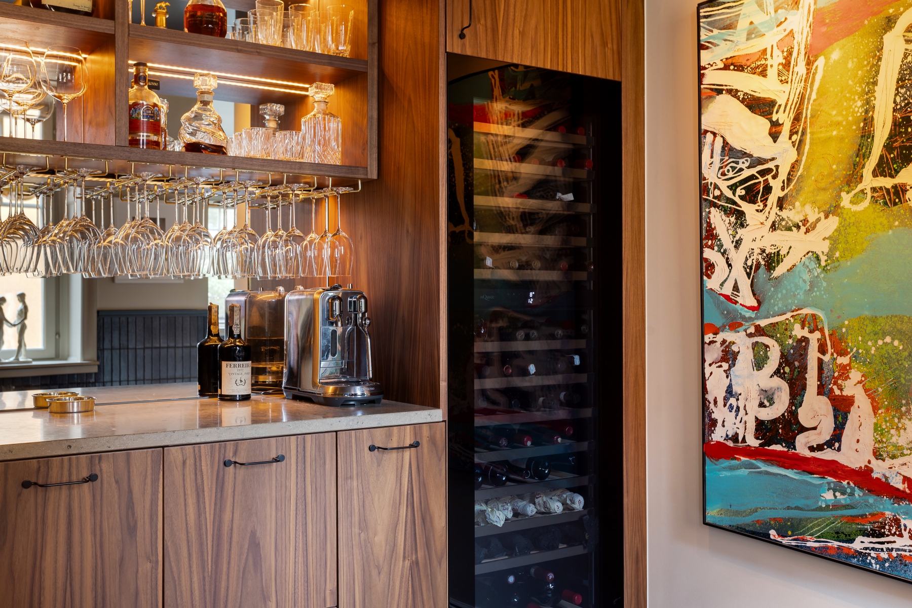 Bostadsbild från Tottvägen 1A, 2tr, Kommande i Råsunda, Solna