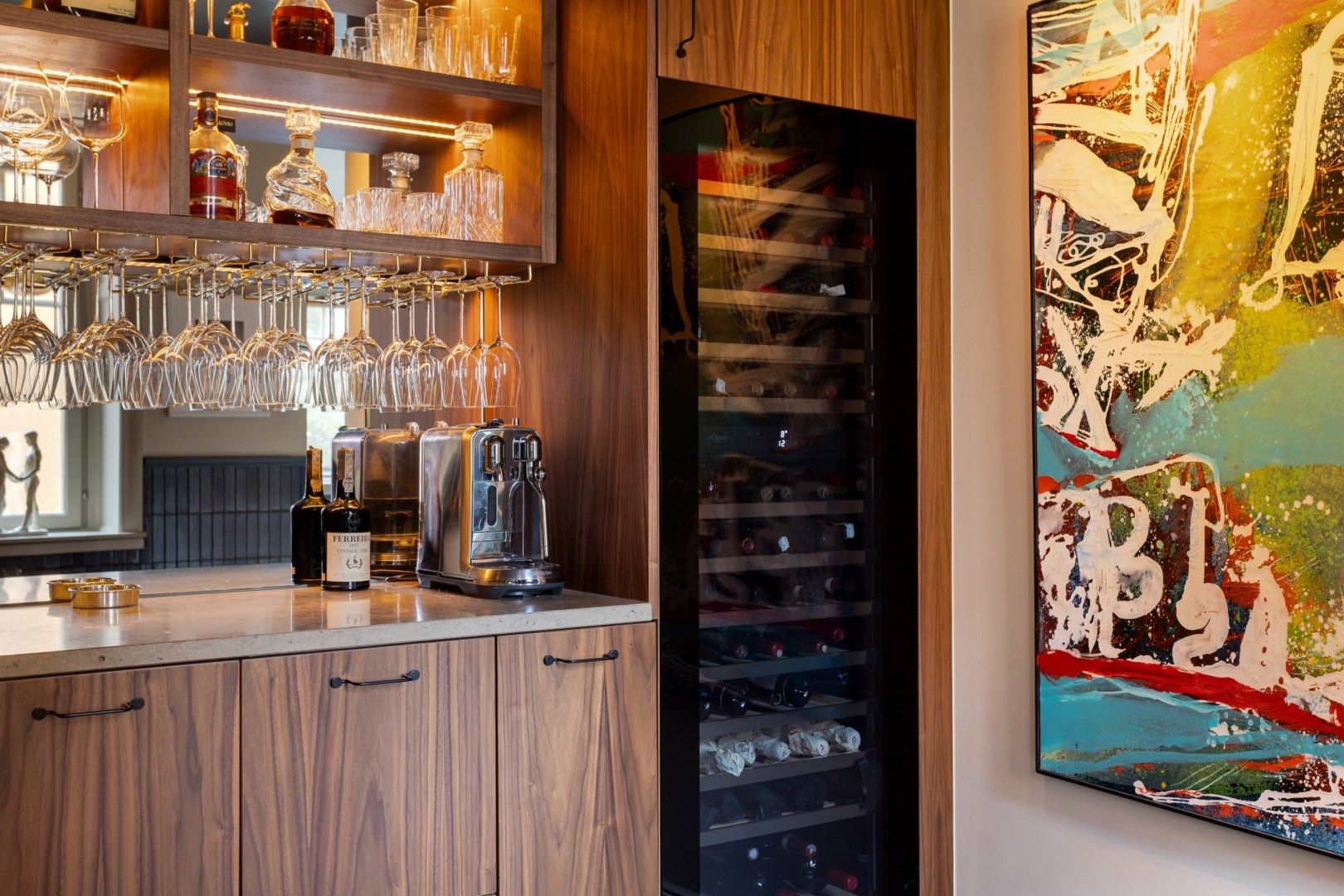 Bostadsbild från Tottvägen 1A, 2tr, Kommande i Råsunda, Solna