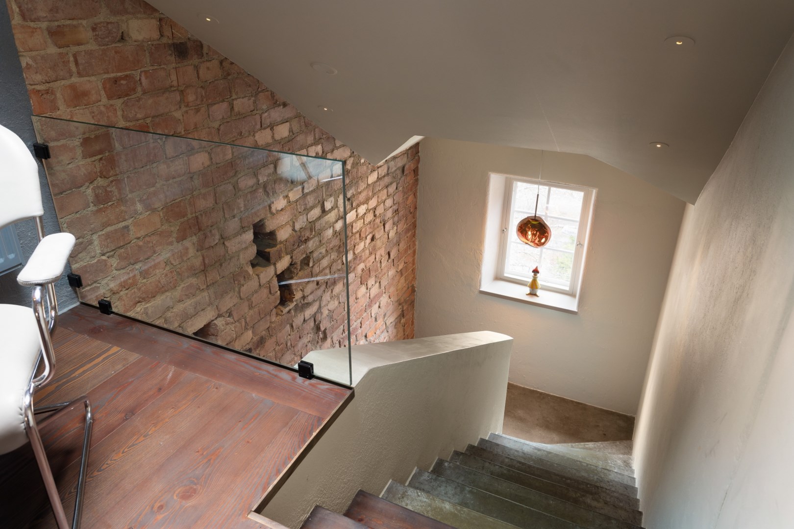 Bostadsbild från Tottvägen 1A, 2tr, Kommande i Råsunda, Solna