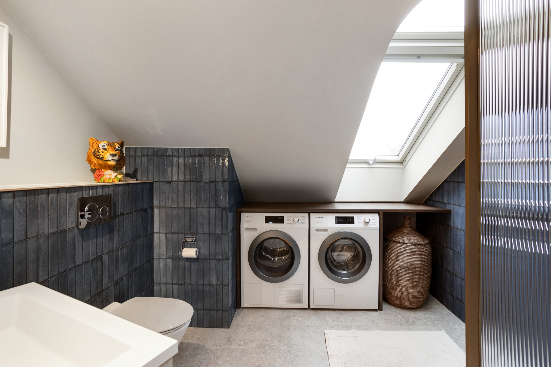 Bostadsbild från Tottvägen 1A, 2tr, Kommande i Råsunda, Solna