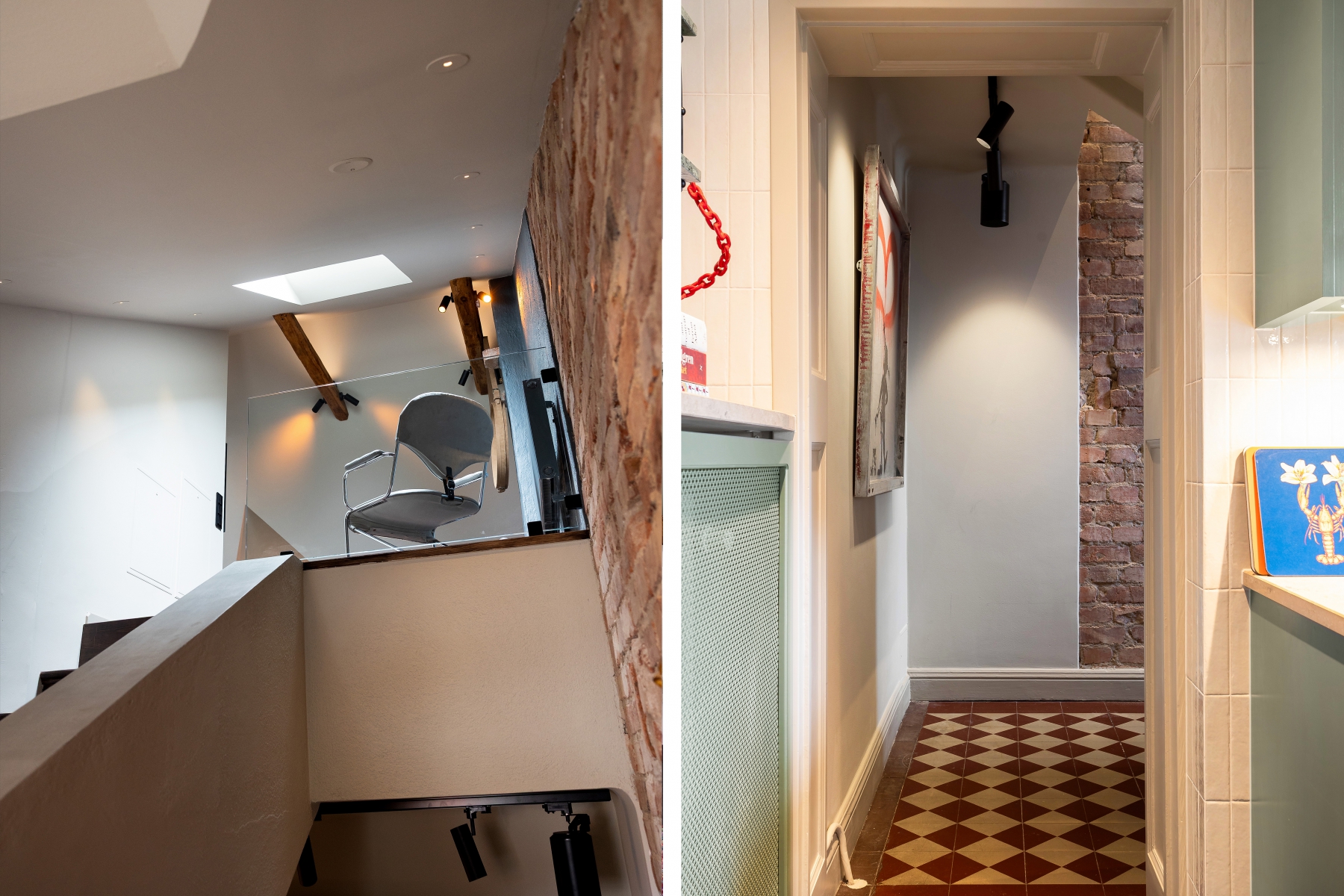 Bostadsbild från Tottvägen 1A, 2tr, Kommande i Råsunda, Solna