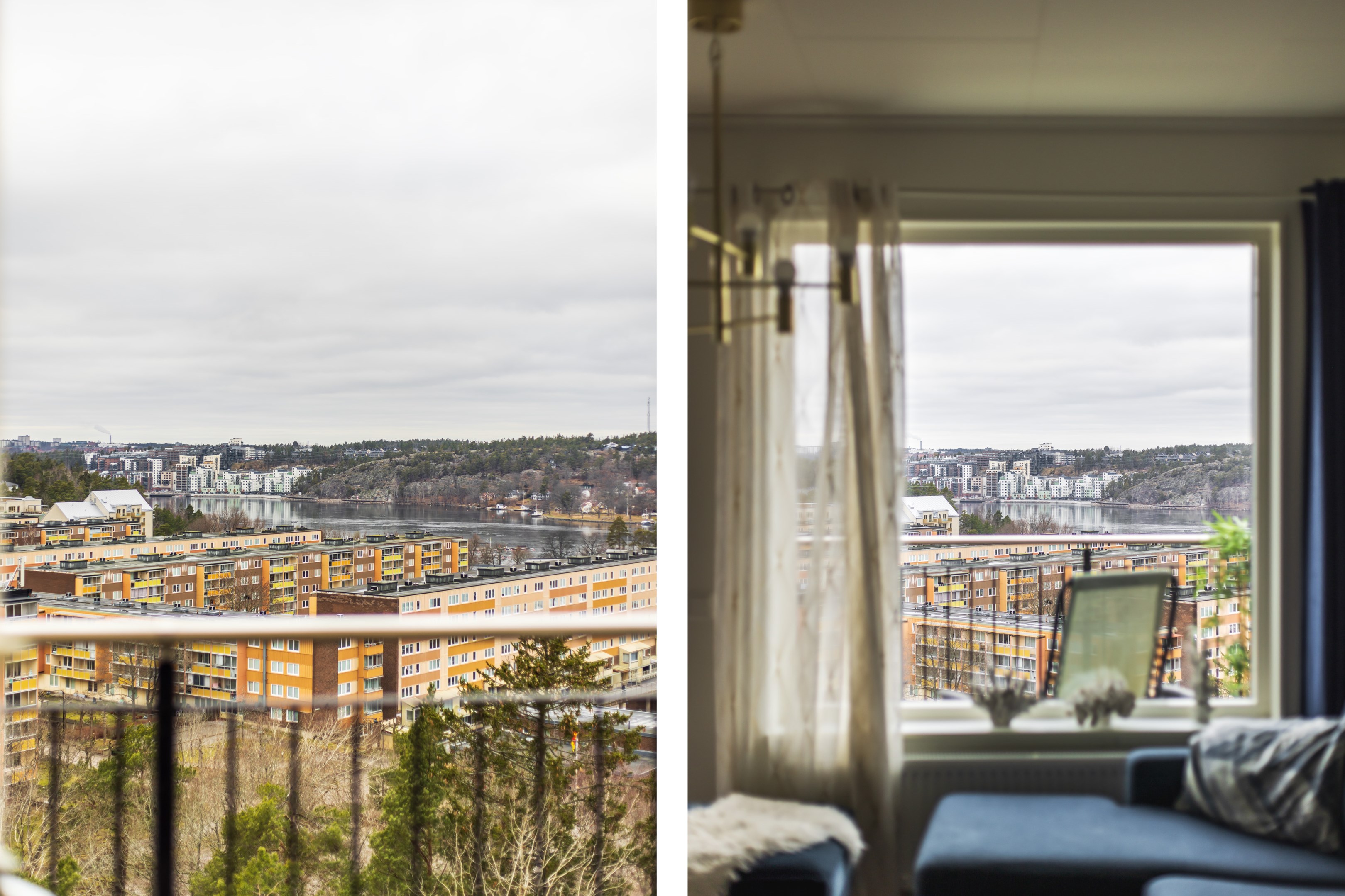 Bostadsbild från Fidravägen 35, 4/4tr, Såld i Saltsjöbaden, Nacka