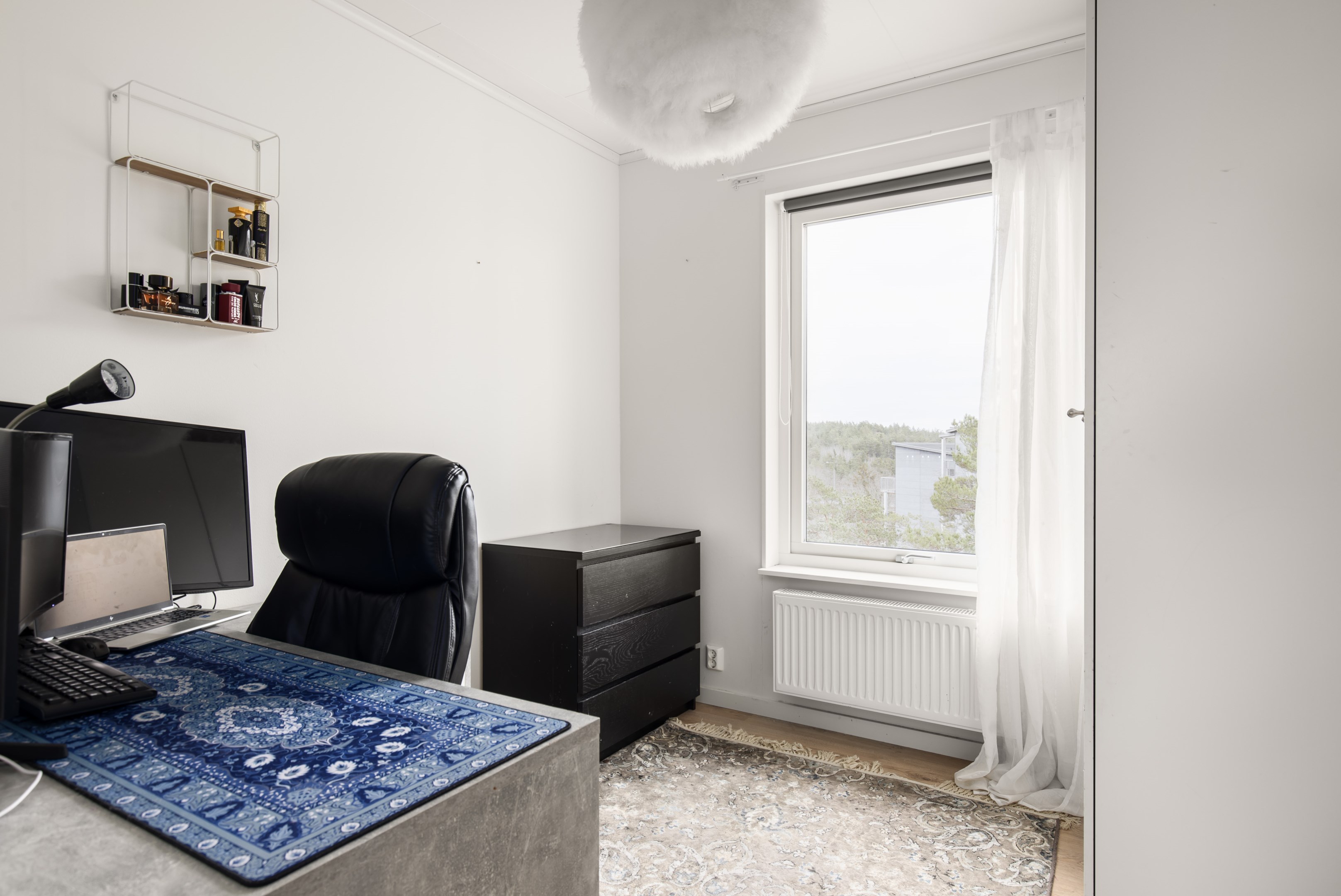Bostadsbild från Fidravägen 35, 4/4tr, Såld i Saltsjöbaden, Nacka