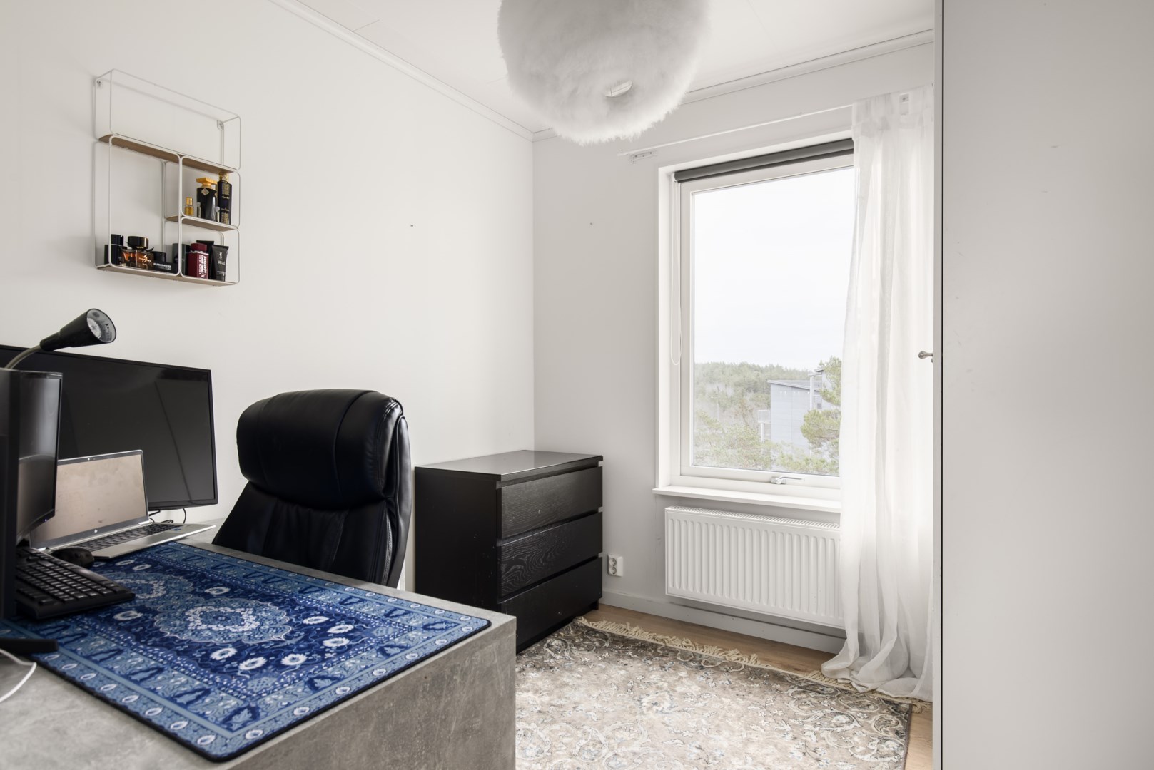 Bostadsbild från Fidravägen 35, 4/4tr, Såld i Saltsjöbaden, Nacka