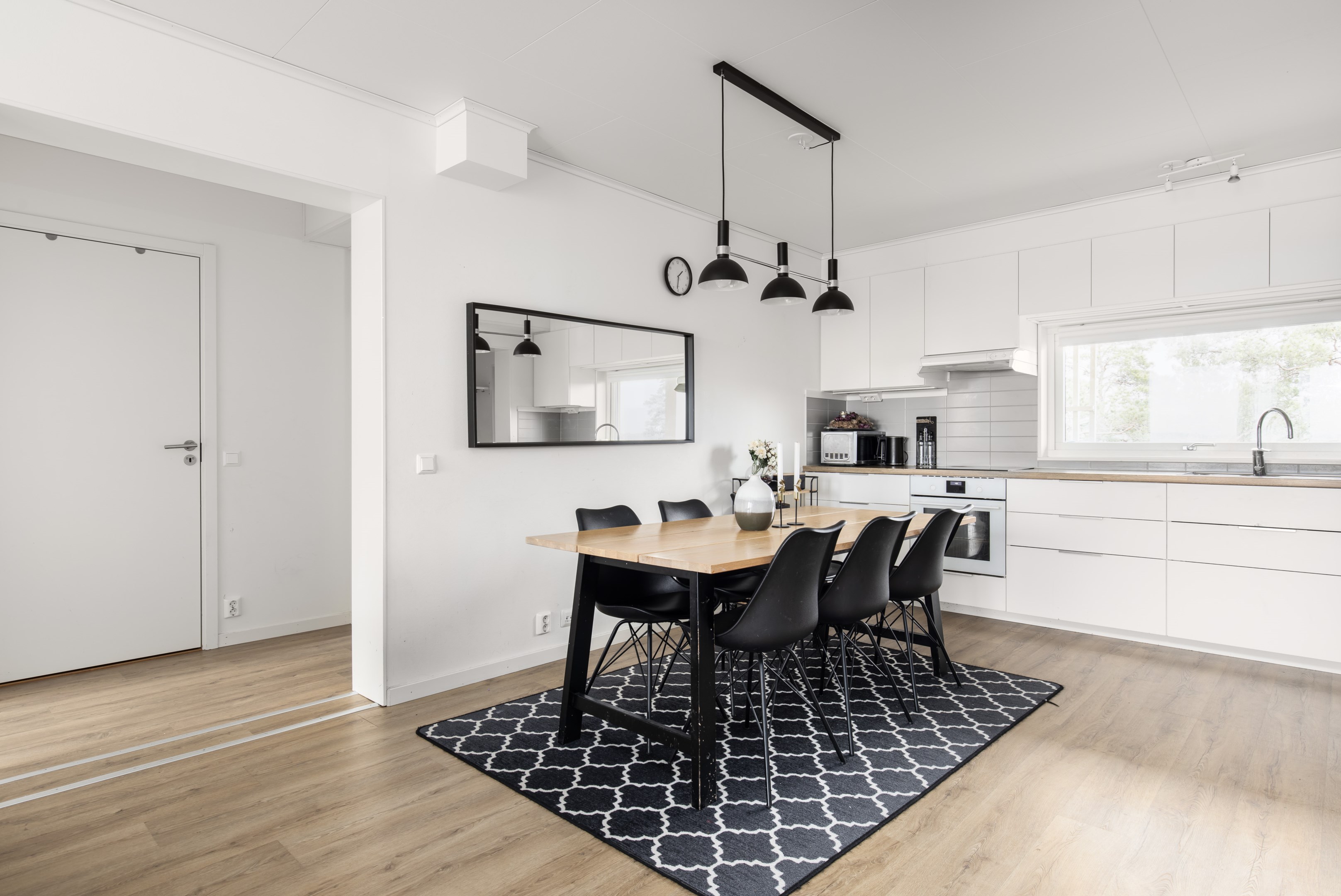 Bostadsbild från Fidravägen 35, 4/4tr, Såld i Saltsjöbaden, Nacka