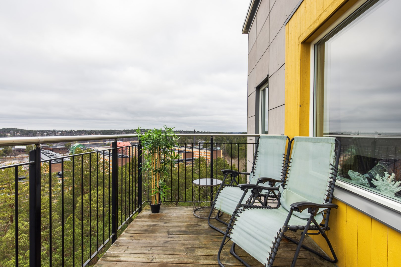 Bostadsbild från Fidravägen 35, 4/4tr, Såld i Saltsjöbaden, Nacka