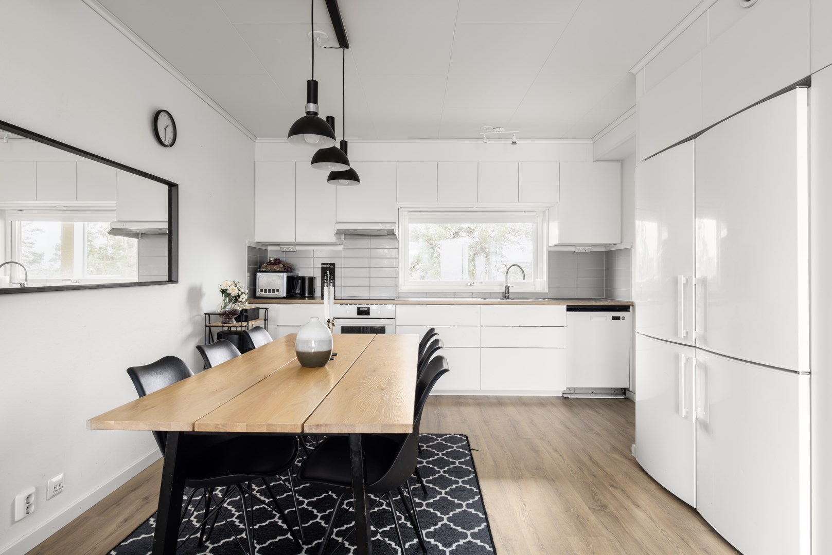 Bostadsbild från Fidravägen 35, 4/4tr, Såld i Saltsjöbaden, Nacka