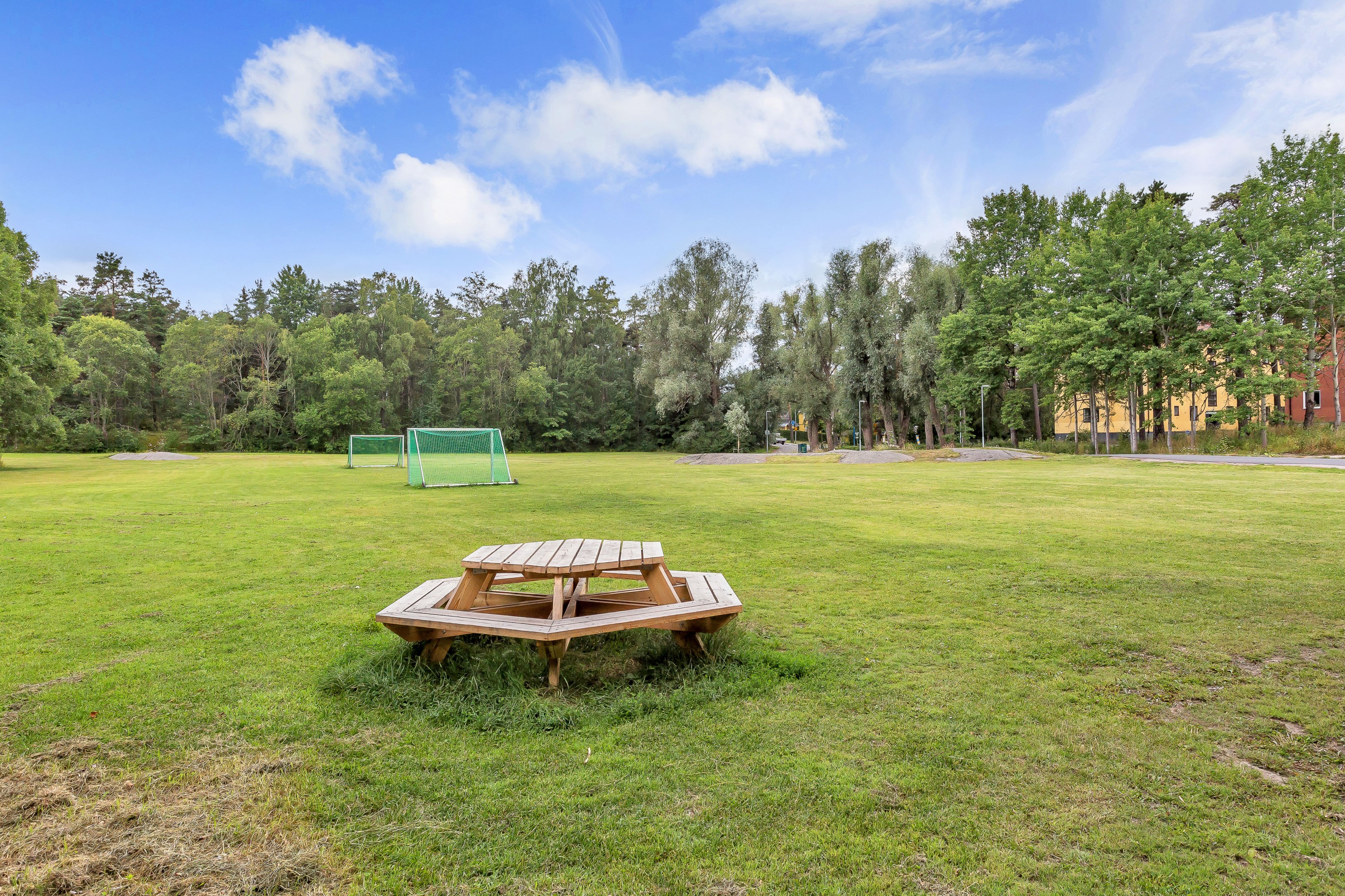 Bostadsbild från Norbyvägen 77A, Såld i Sommarro, Uppsala