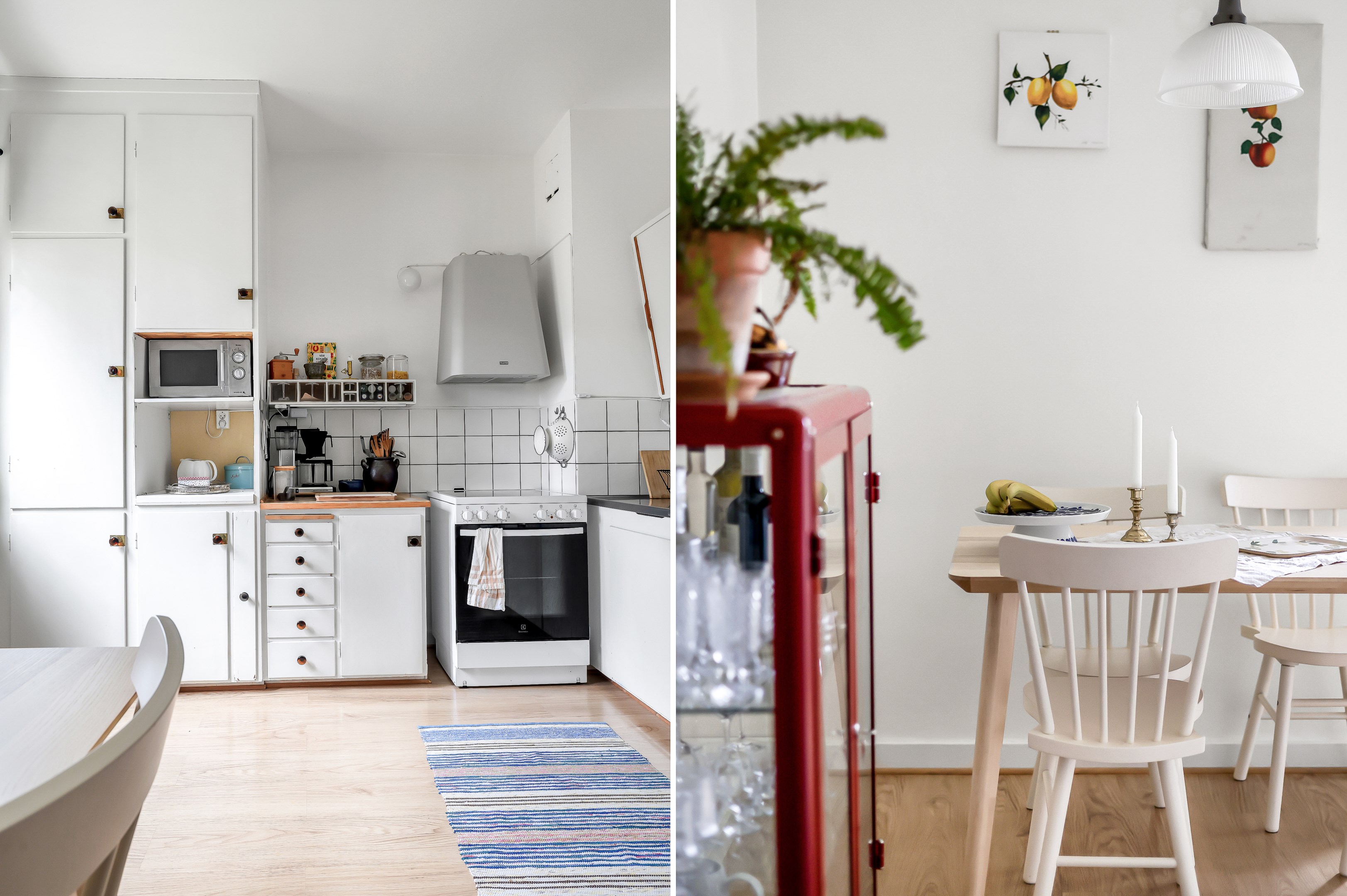 Bostadsbild från Norbyvägen 77A, Såld i Sommarro, Uppsala