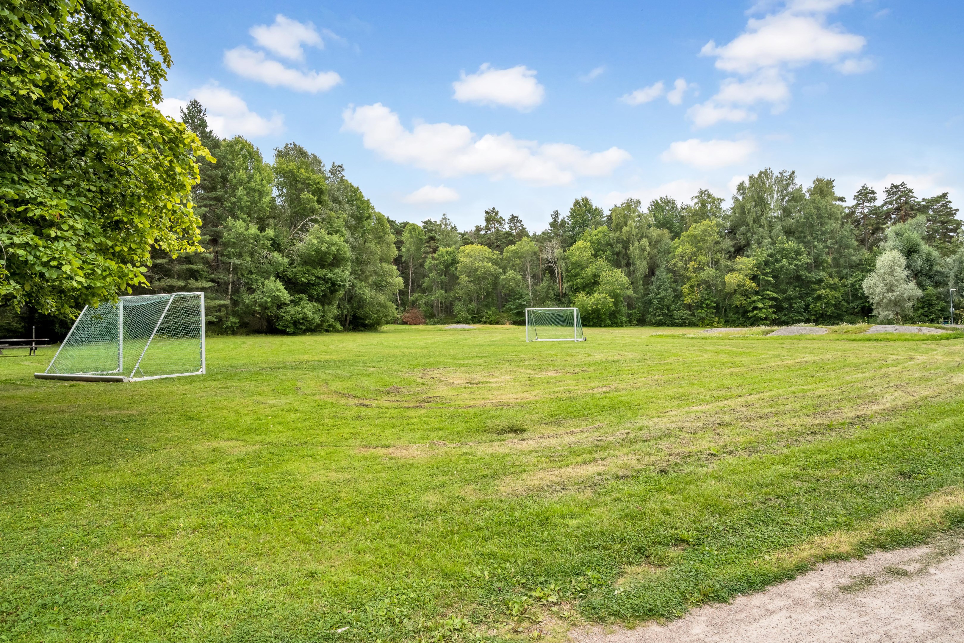 Bostadsbild från Norbyvägen 77A, Såld i Sommarro, Uppsala