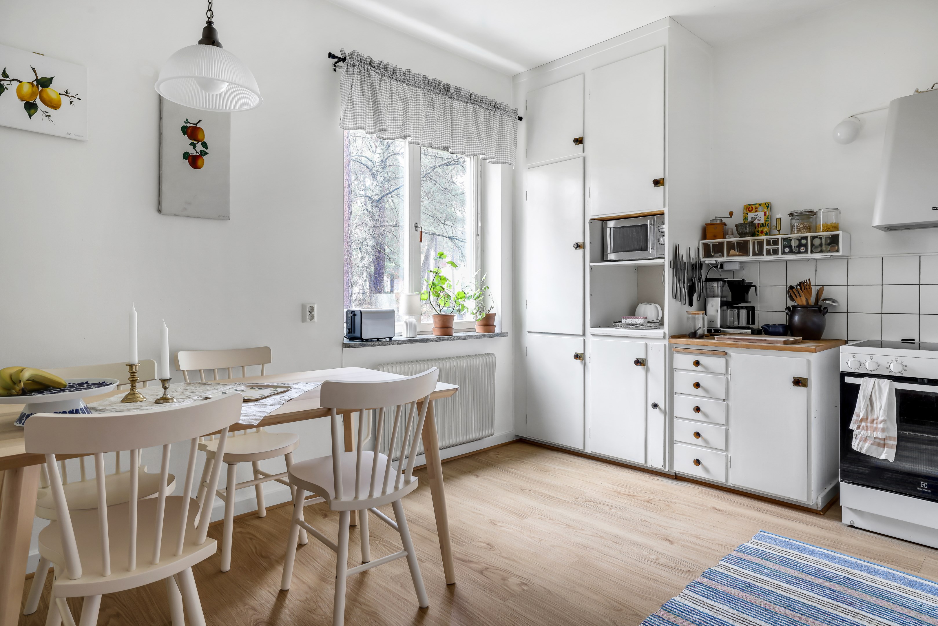 Bostadsbild från Norbyvägen 77A, Såld i Sommarro, Uppsala