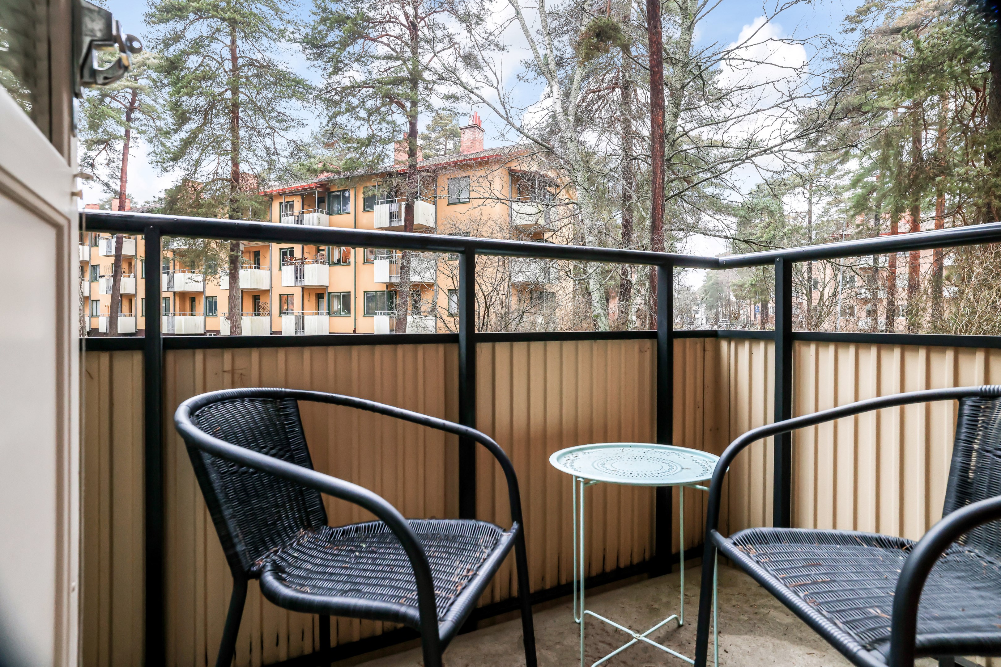 Bostadsbild från Norbyvägen 77A, Såld i Sommarro, Uppsala