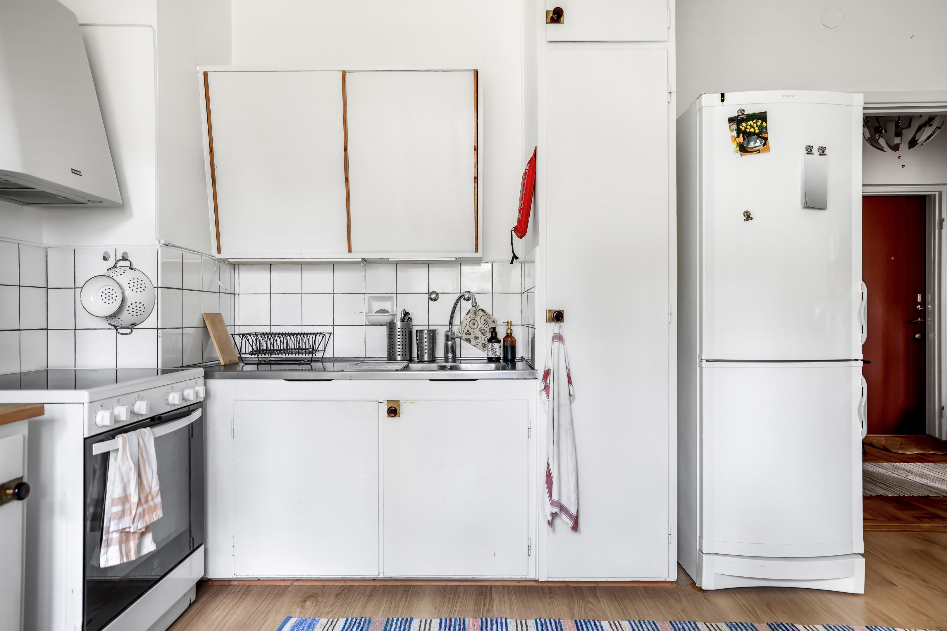 Bostadsbild från Norbyvägen 77A, Såld i Sommarro, Uppsala