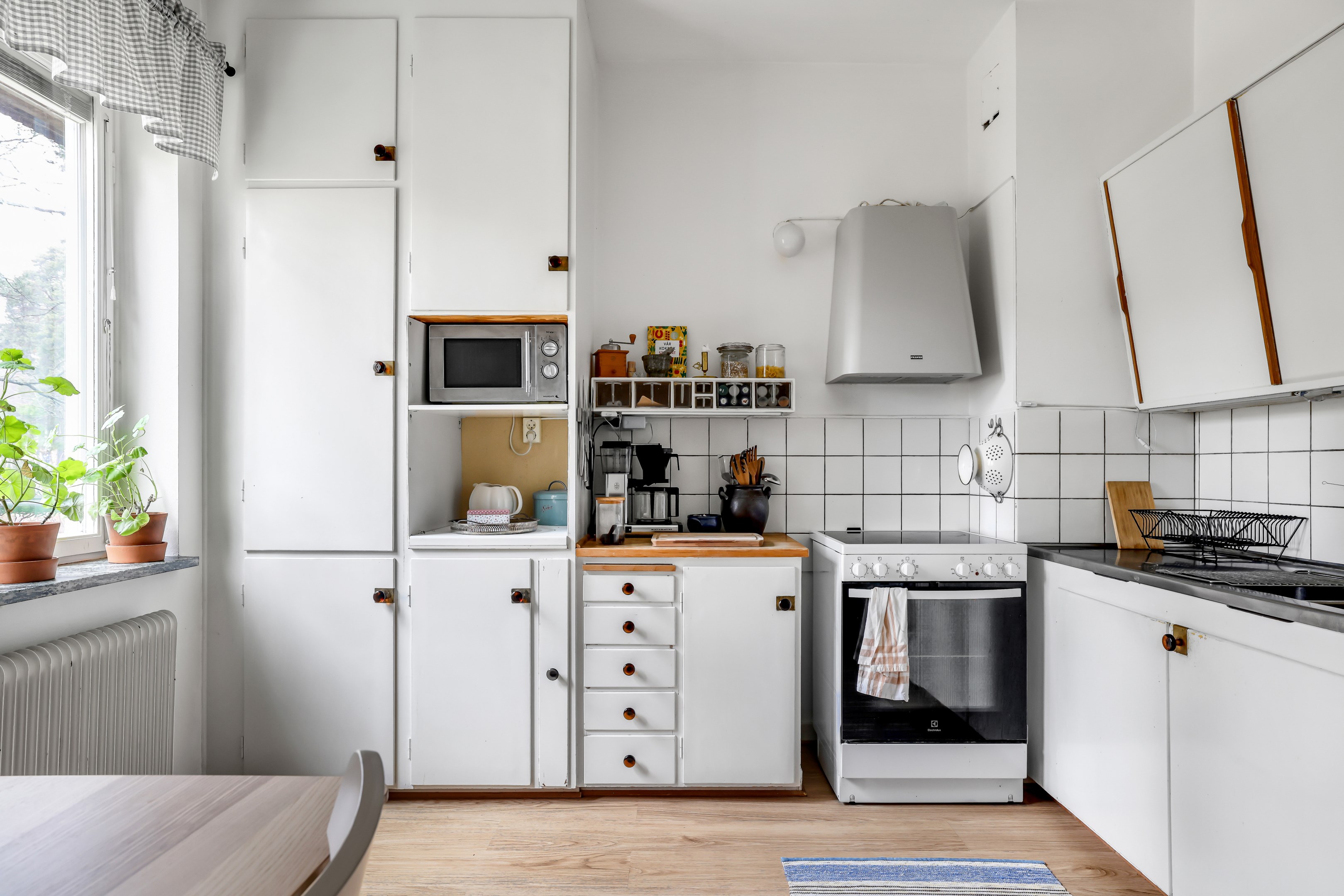 Bostadsbild från Norbyvägen 77A, Såld i Sommarro, Uppsala