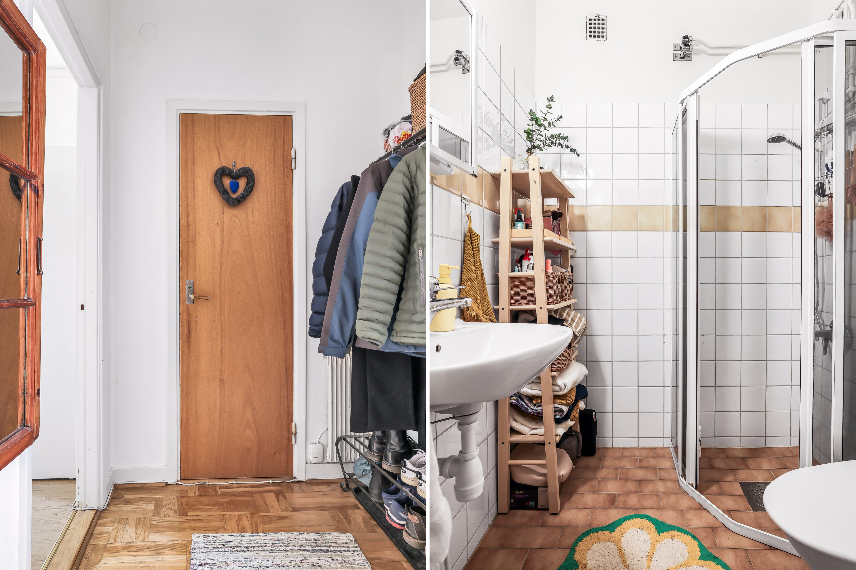 Bostadsbild från Norbyvägen 77A, Såld i Sommarro, Uppsala