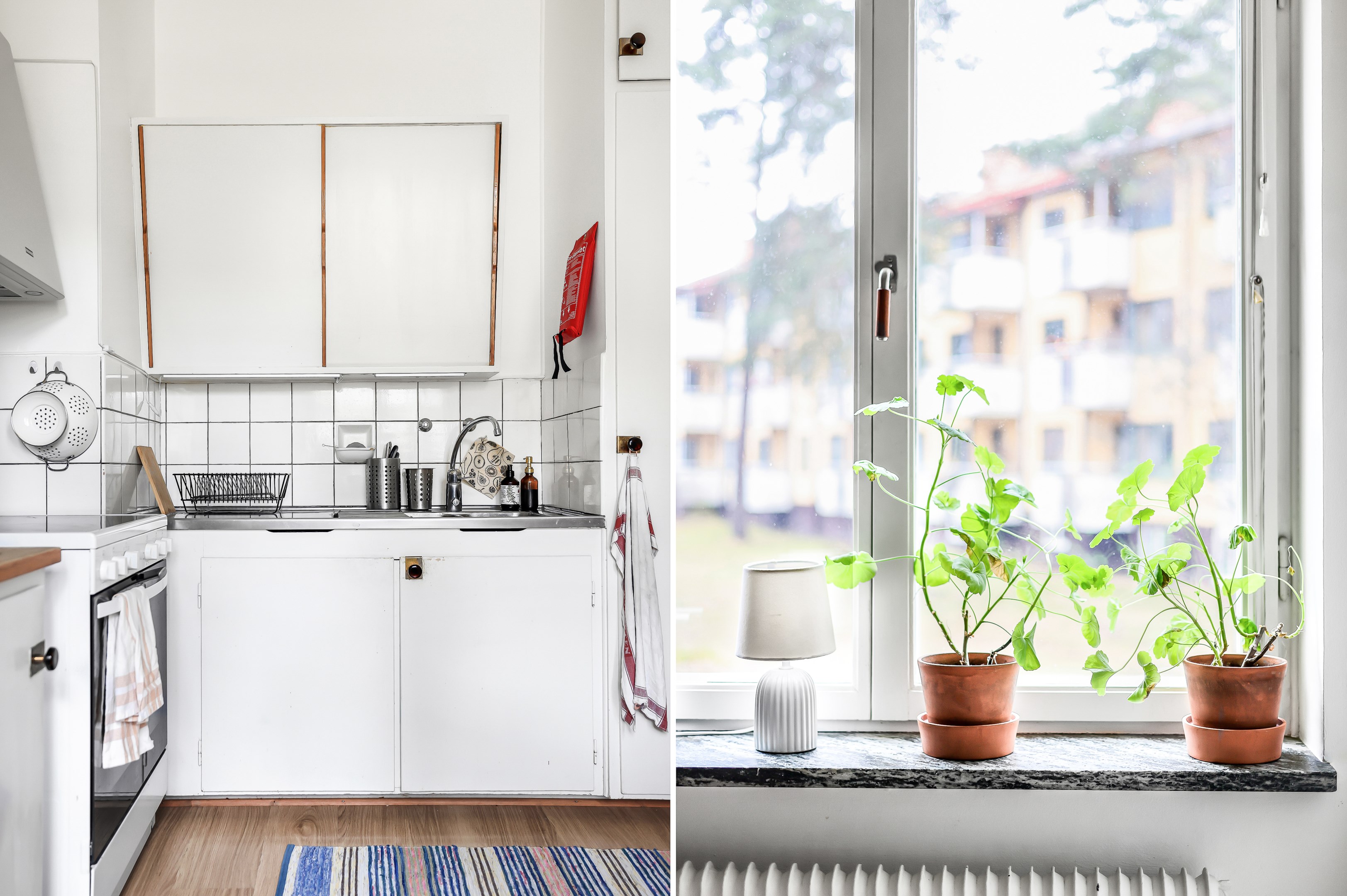 Bostadsbild från Norbyvägen 77A, Såld i Sommarro, Uppsala