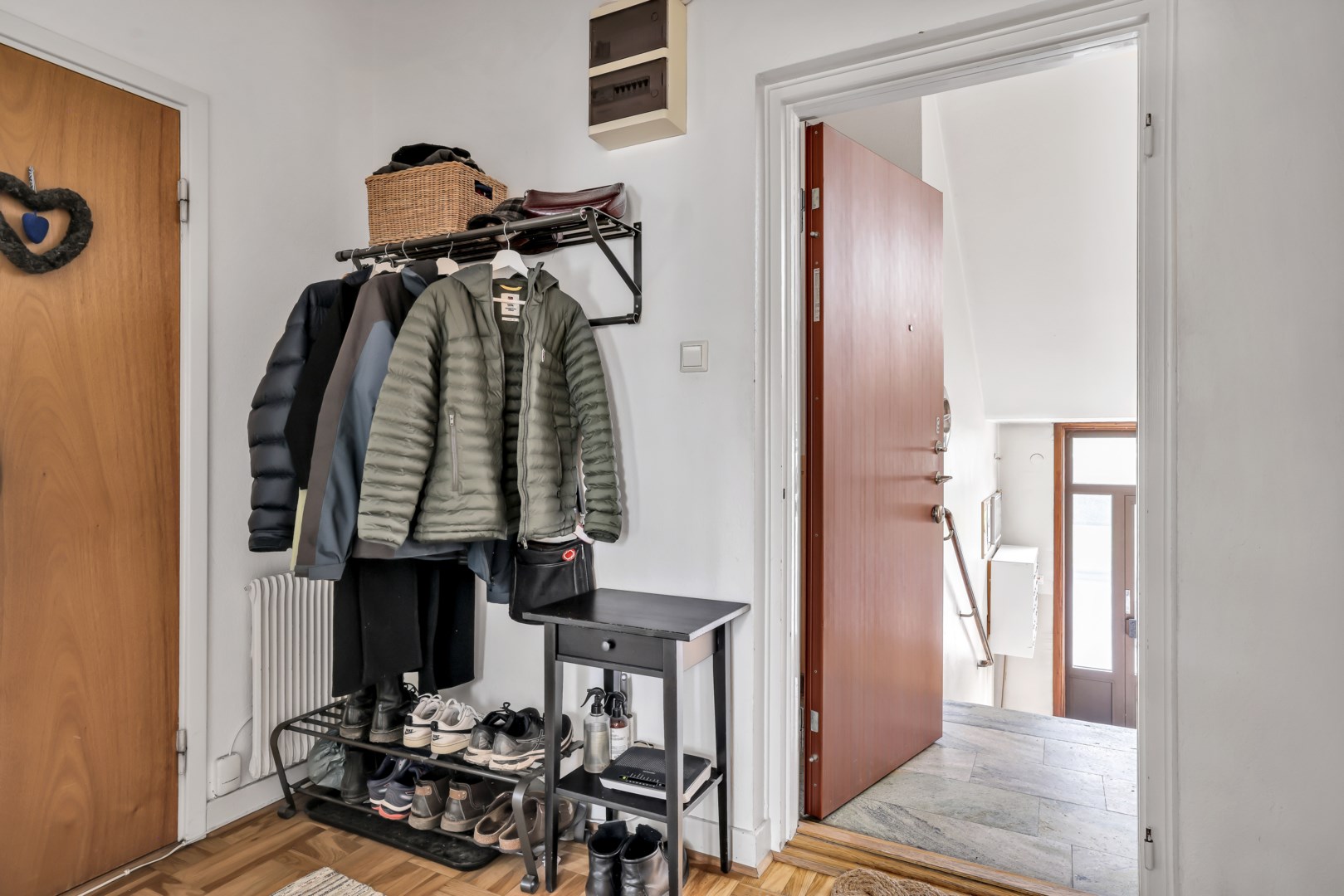 Bostadsbild från Norbyvägen 77A, Såld i Sommarro, Uppsala