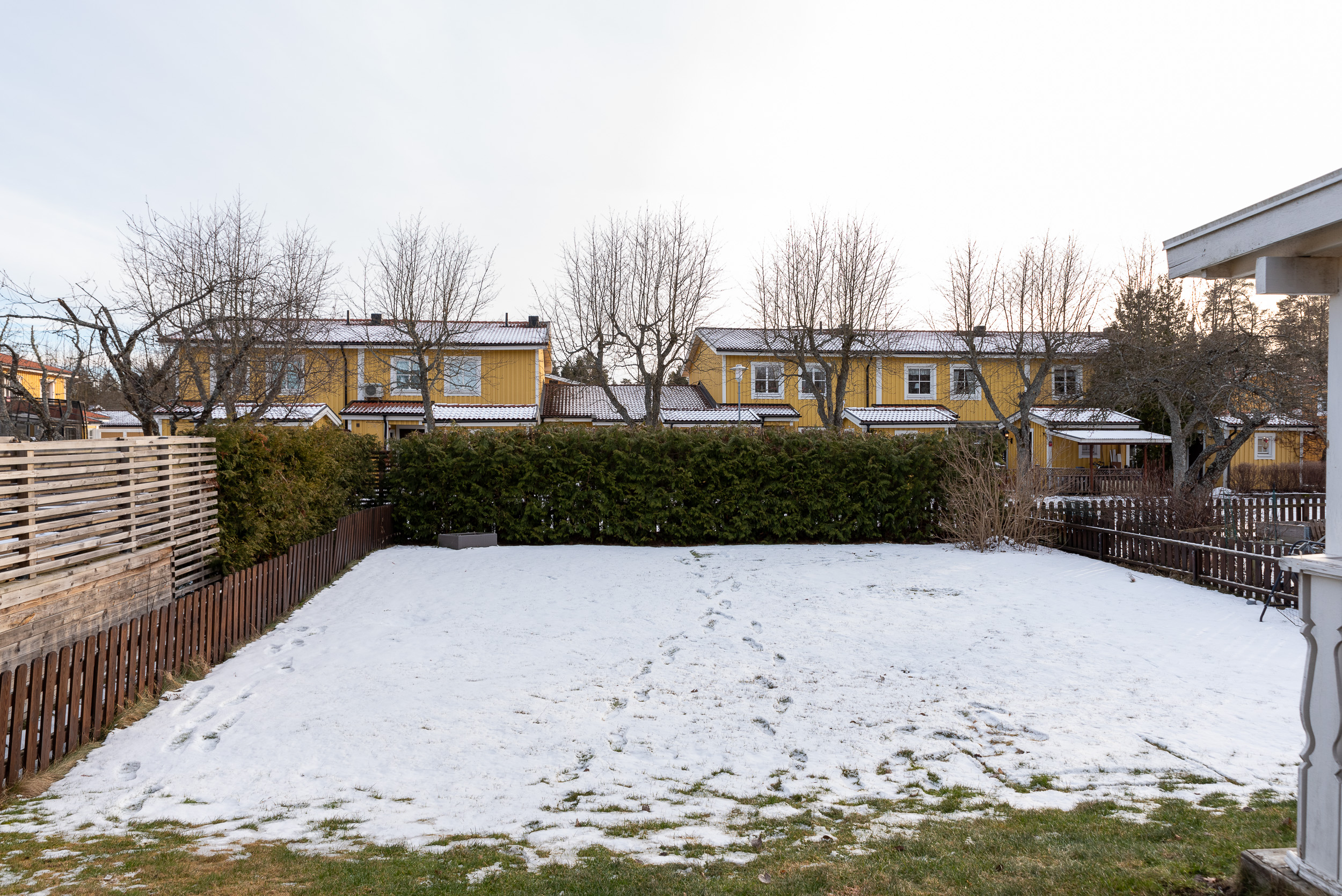 Bostadsbild från Irisvägen 132, Såld i Norra Gryta, Västerås