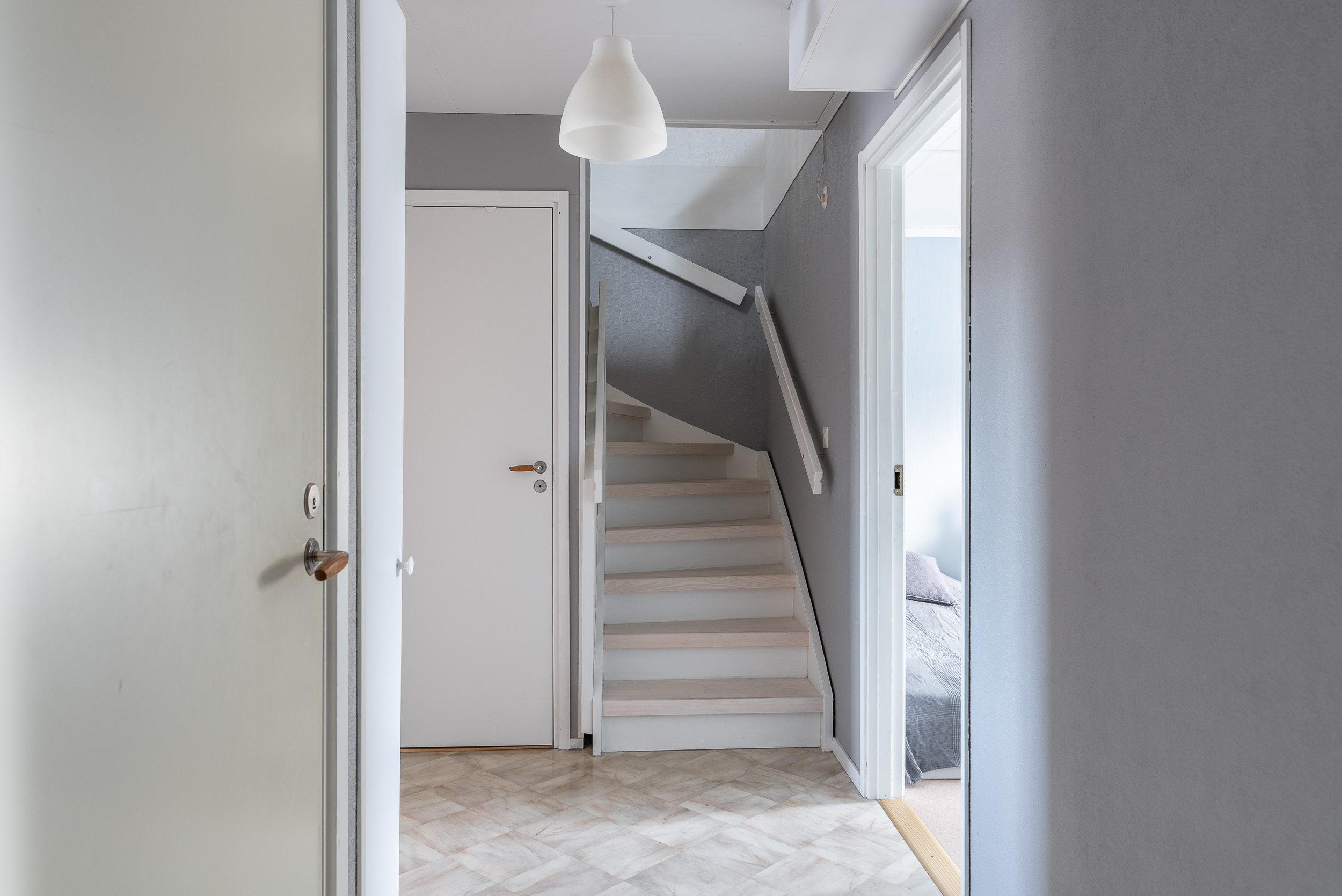 Bostadsbild från Irisvägen 132, Såld i Norra Gryta, Västerås